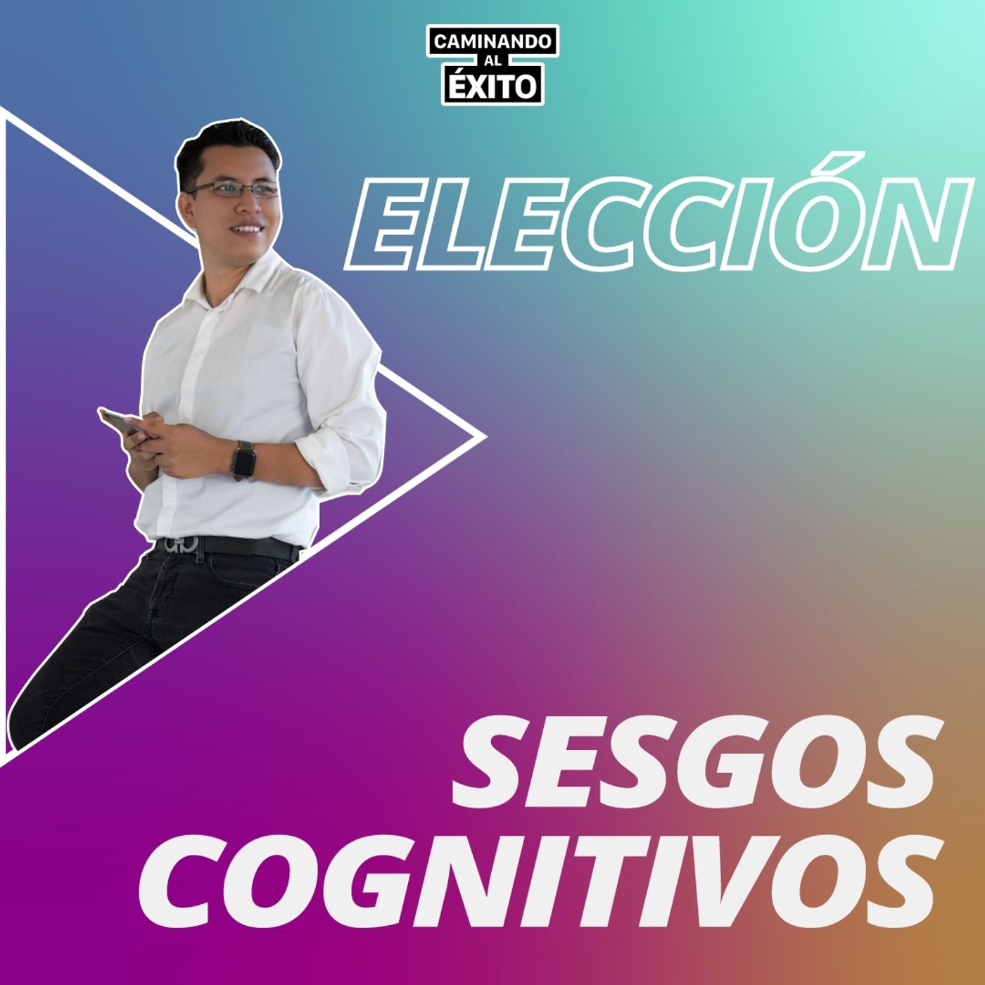 Caminando Al Éxito