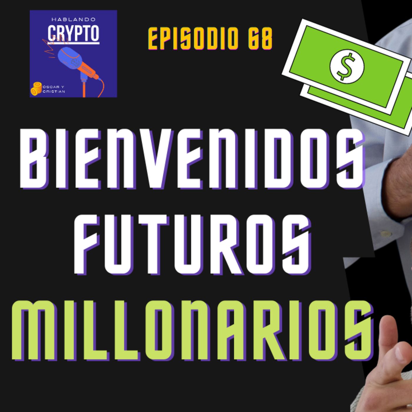 Hablando Crypto