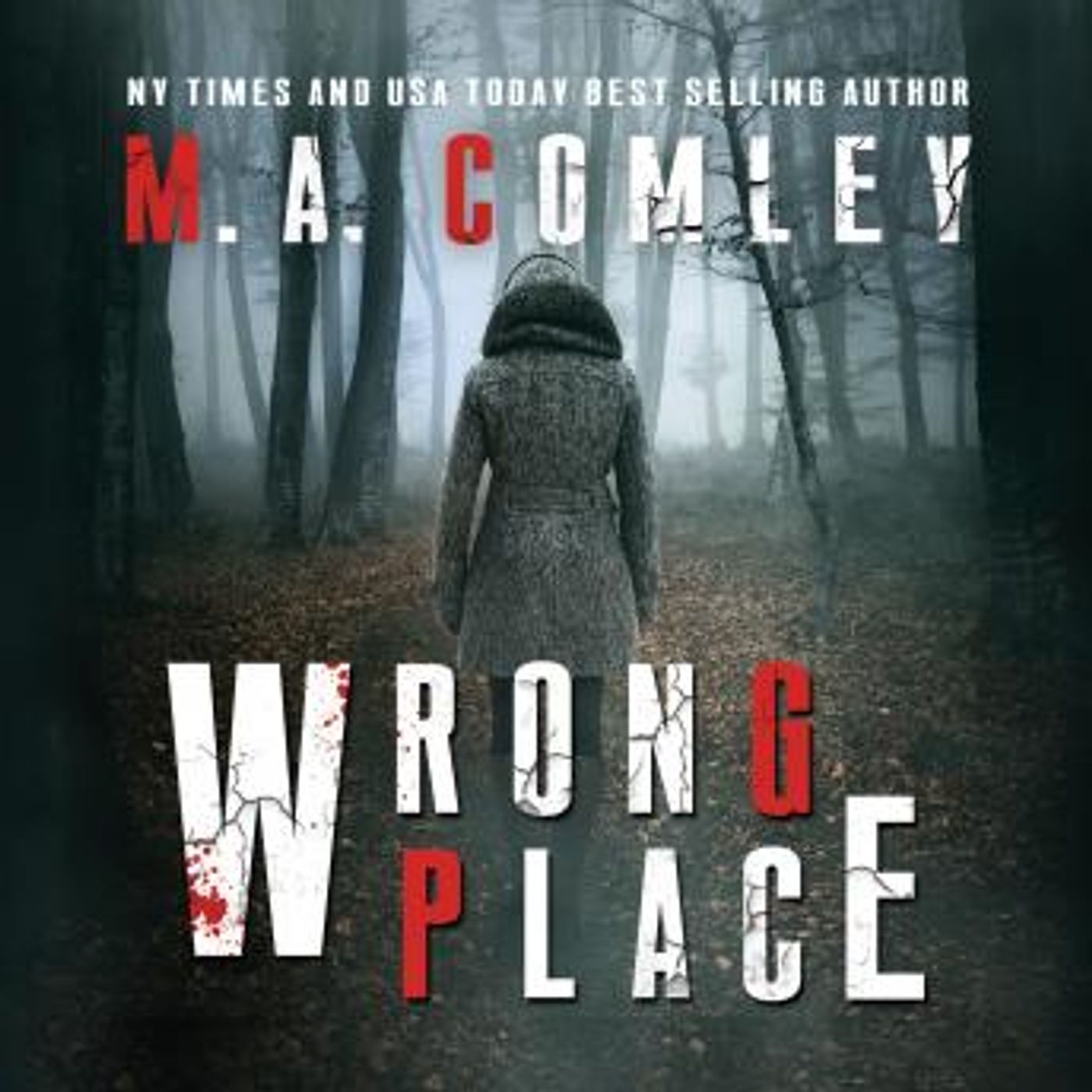Full Audiobooks in Mystery, Thriller & Horror, Police & Detective