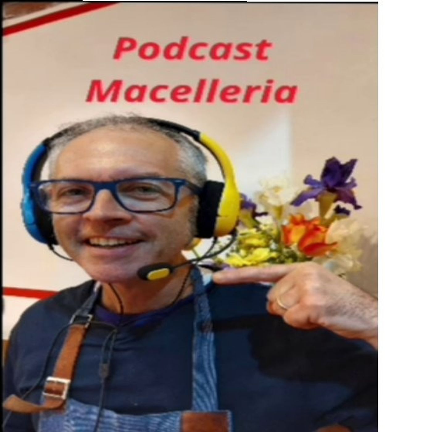 31 Puntata I Podcast della Macelleria La Toscana episode artwork