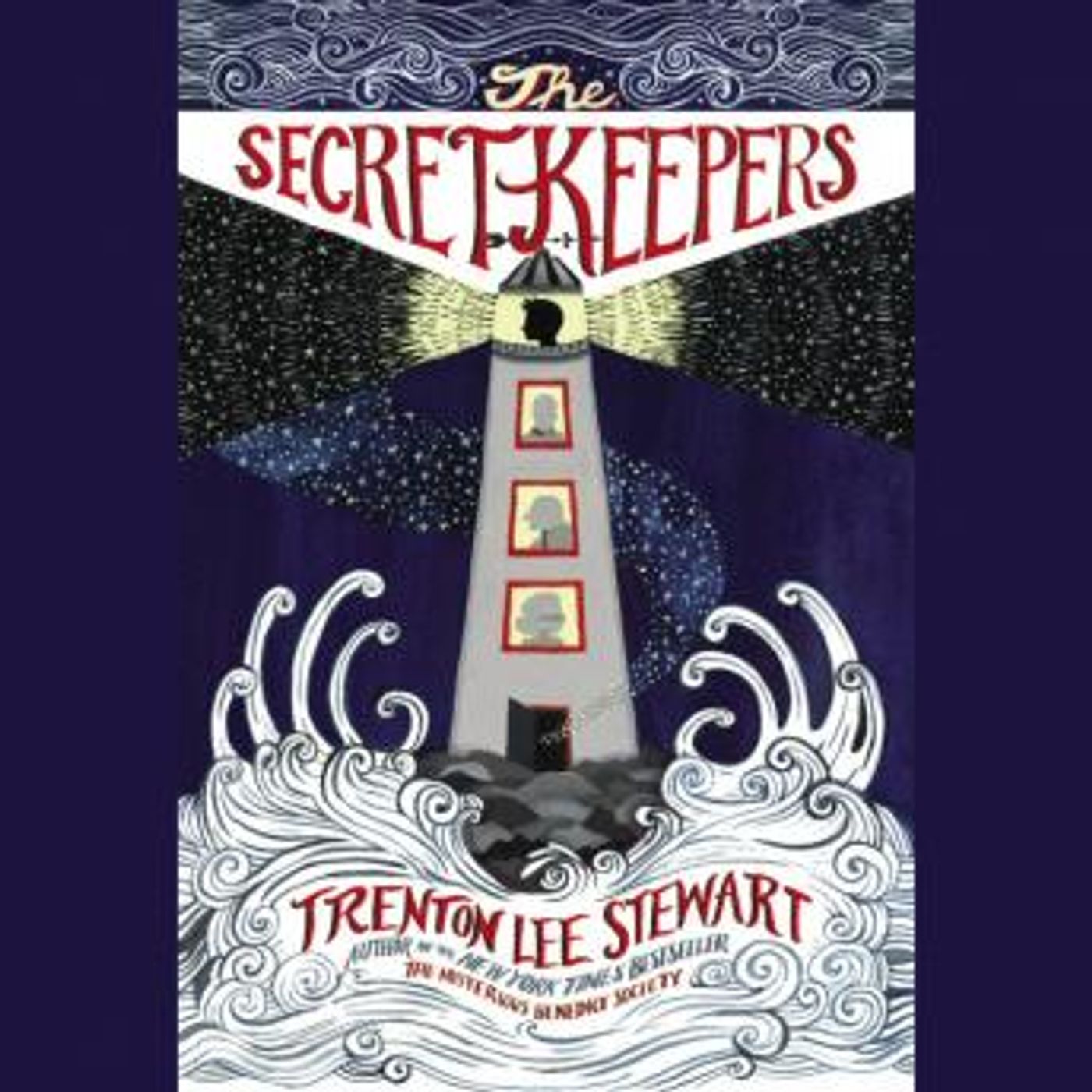 Grab the Top Full Audiobooks in Kids, Mystery & Fantasy
