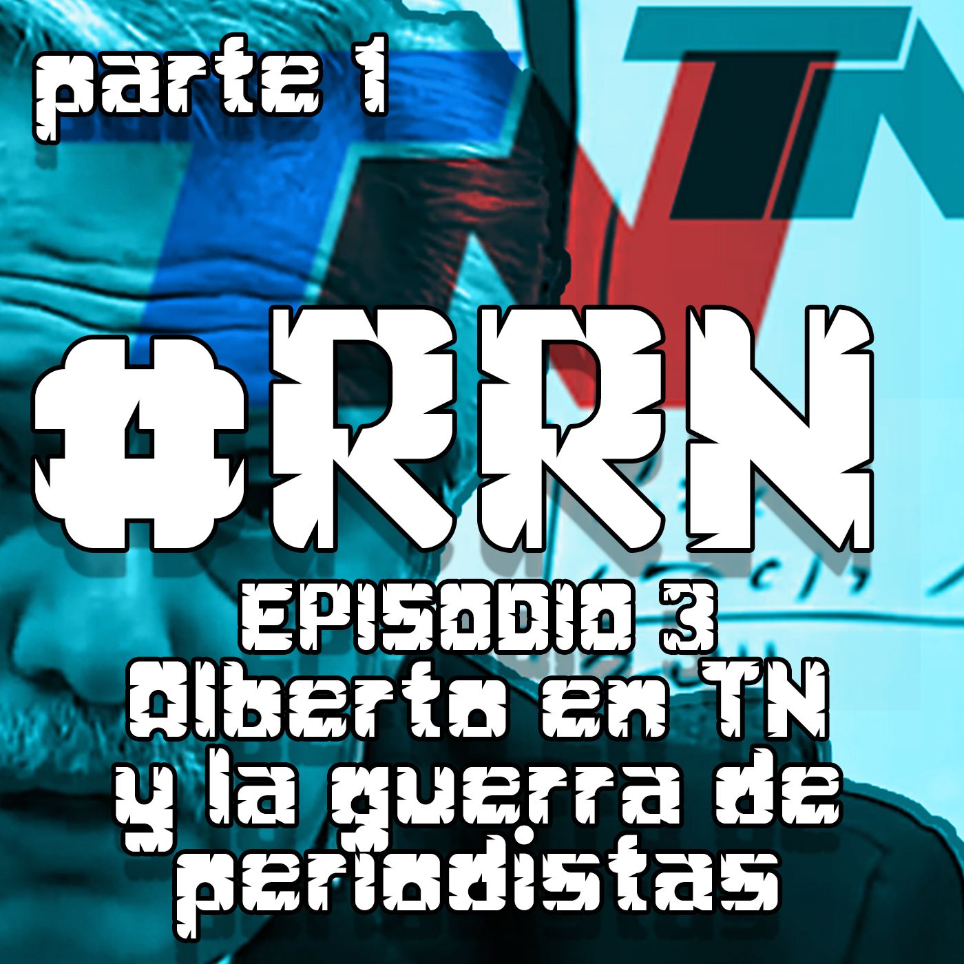 Recorte de Recorte de Noticias (RRN)
