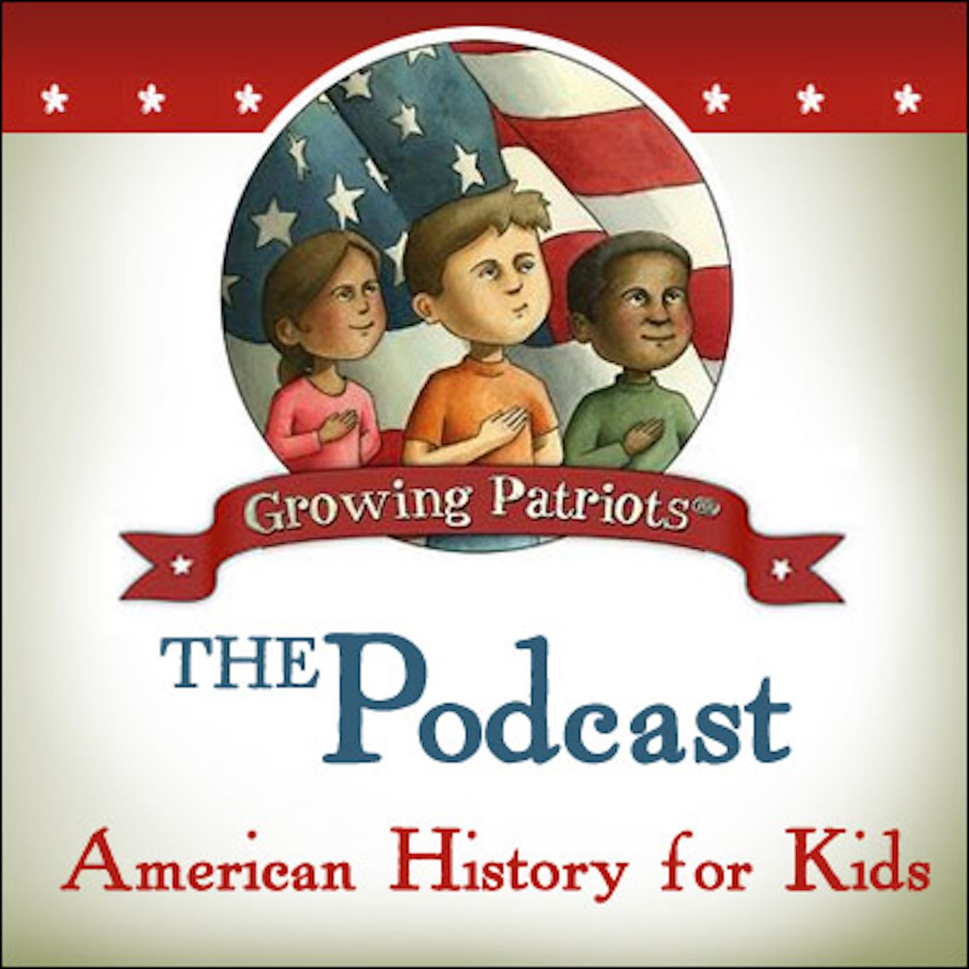 Growing Patriots