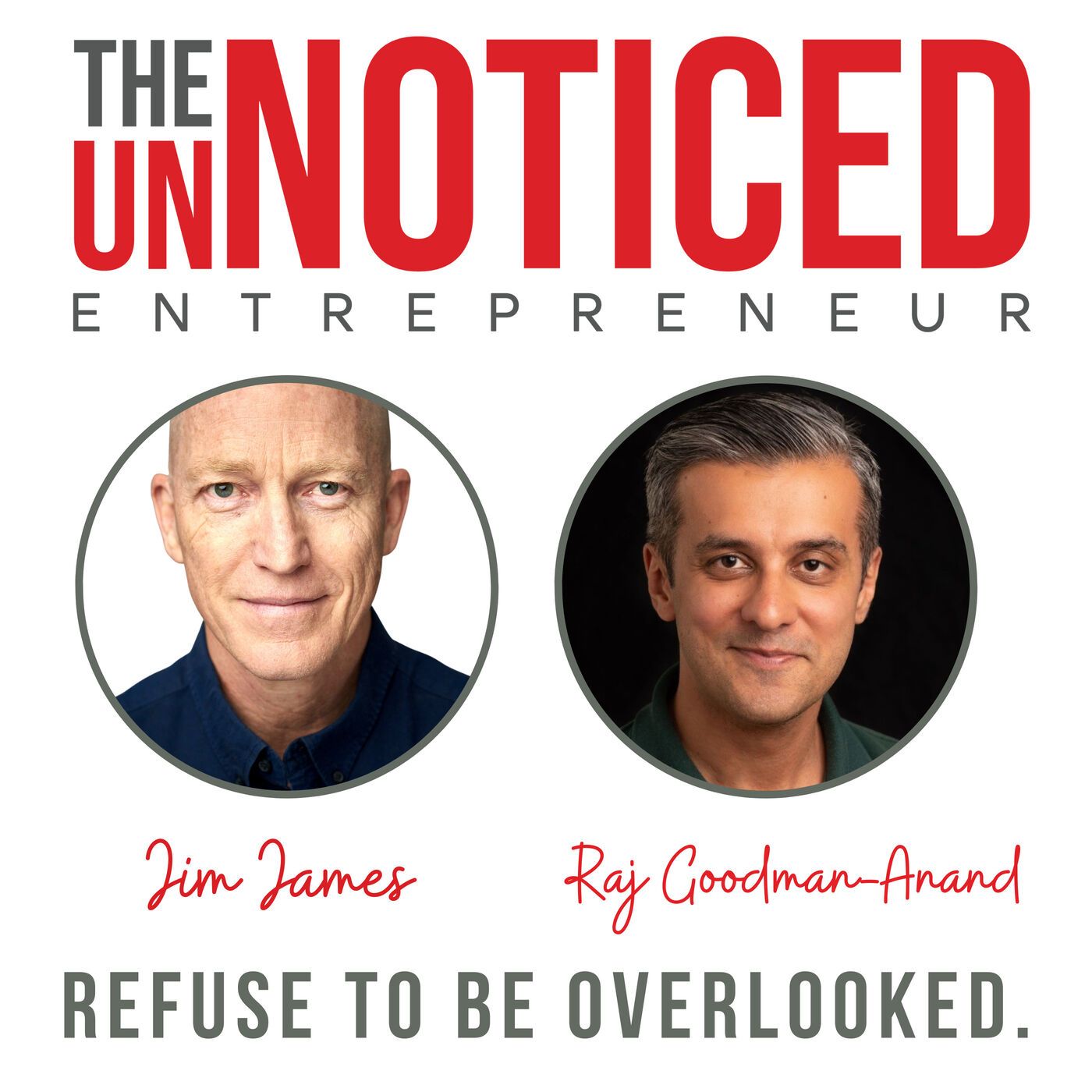The UnNoticed Entrepreneur