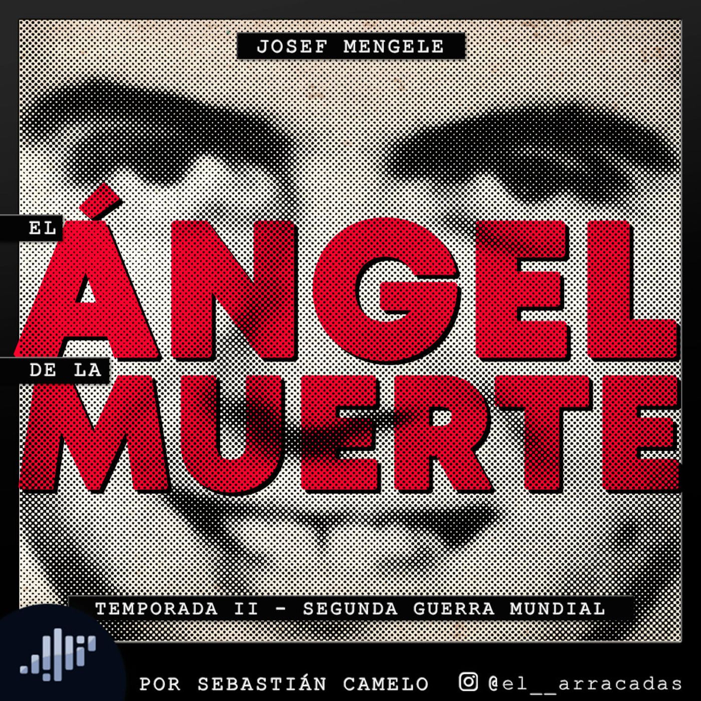 Serialmente: Historias de asesinos en serie.