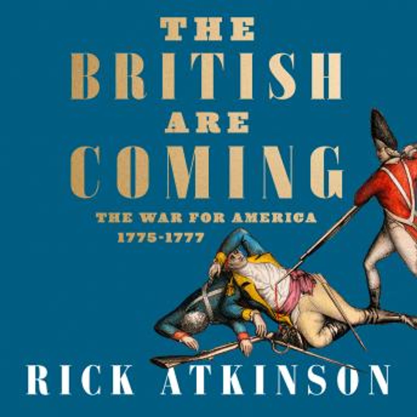 Explore New Full Audiobooks in History, Europe