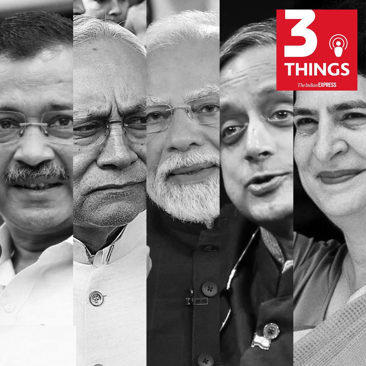Looking back at 2025: The five figures who shaped Indian politics
