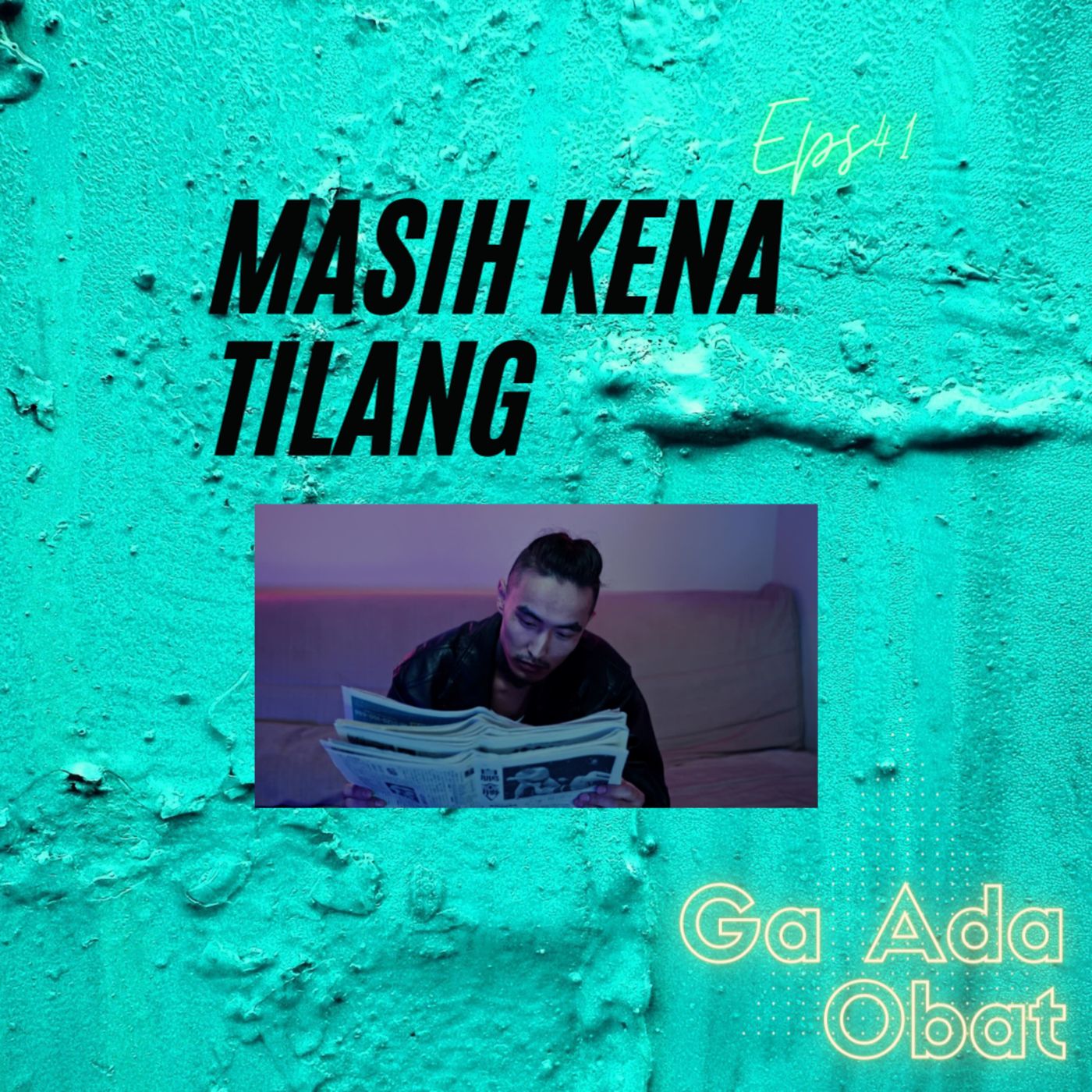 Ga Ada Obat Podcast