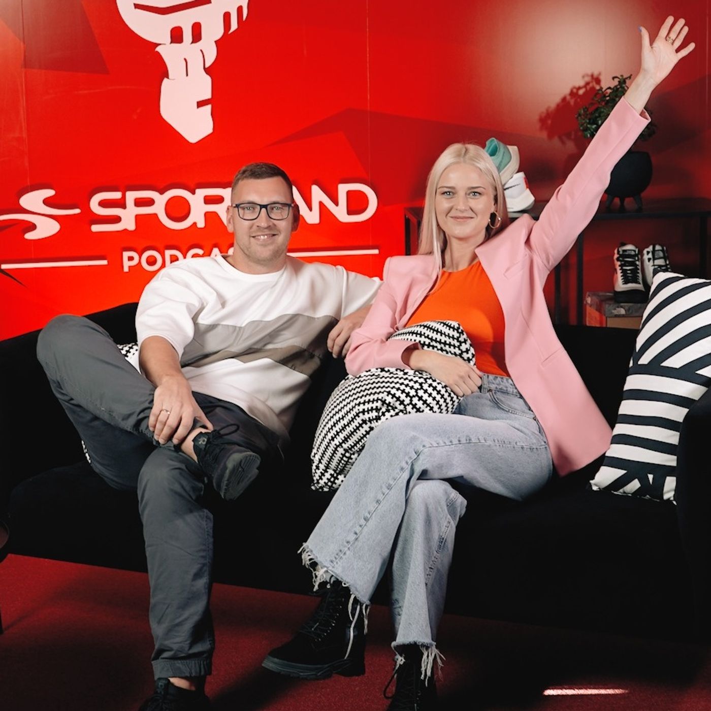 Sportland Latvija