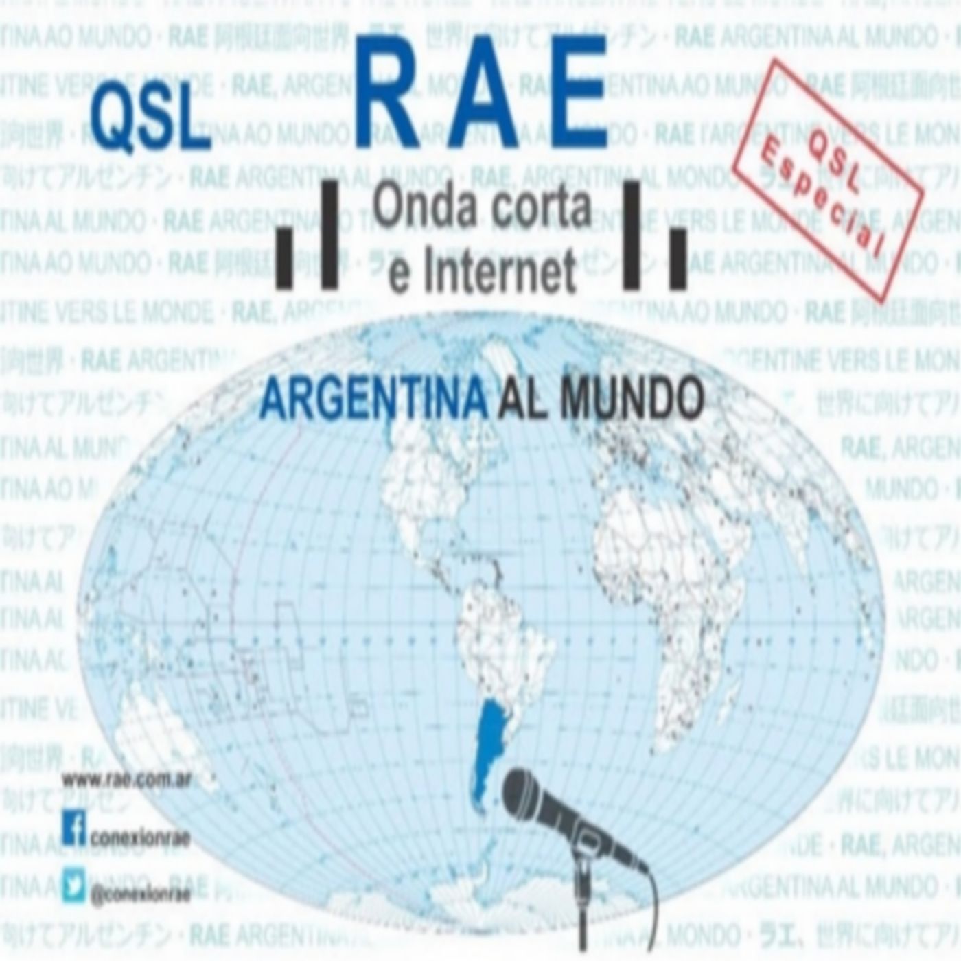 RAE Podcast