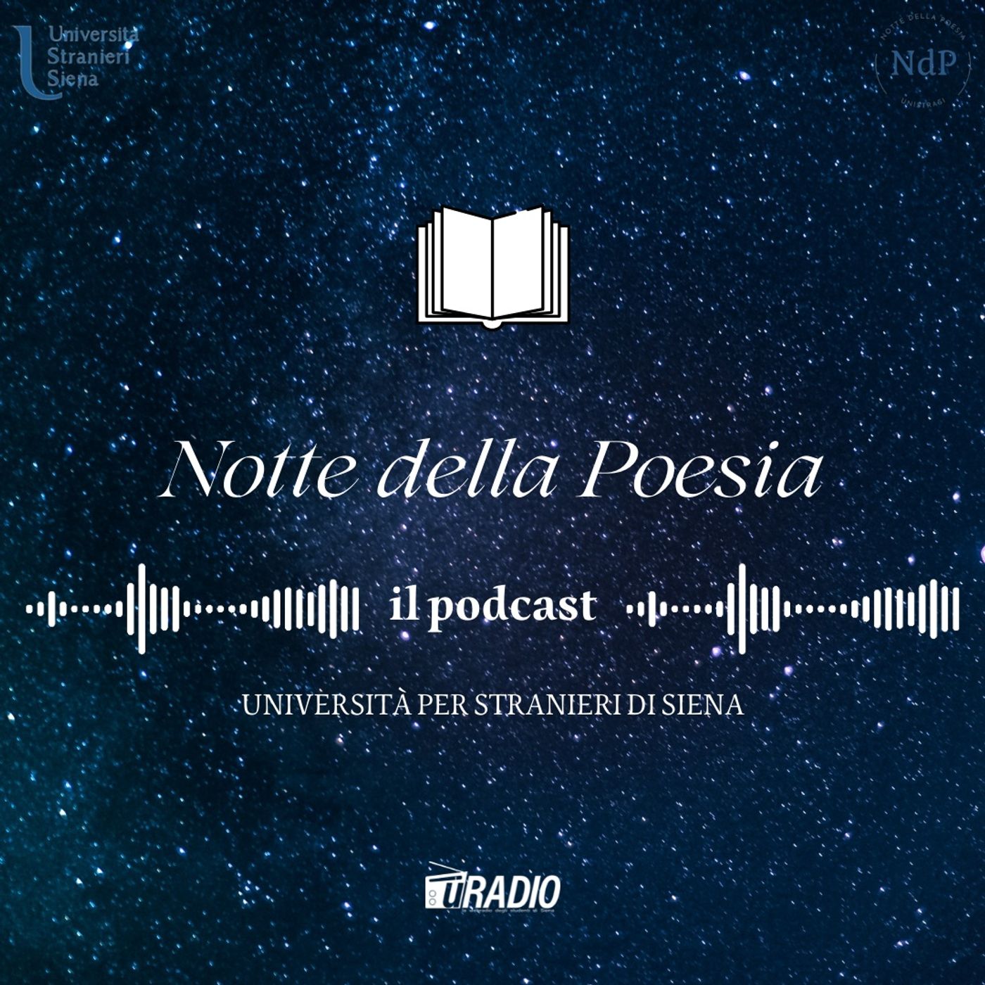 La notte della poesia