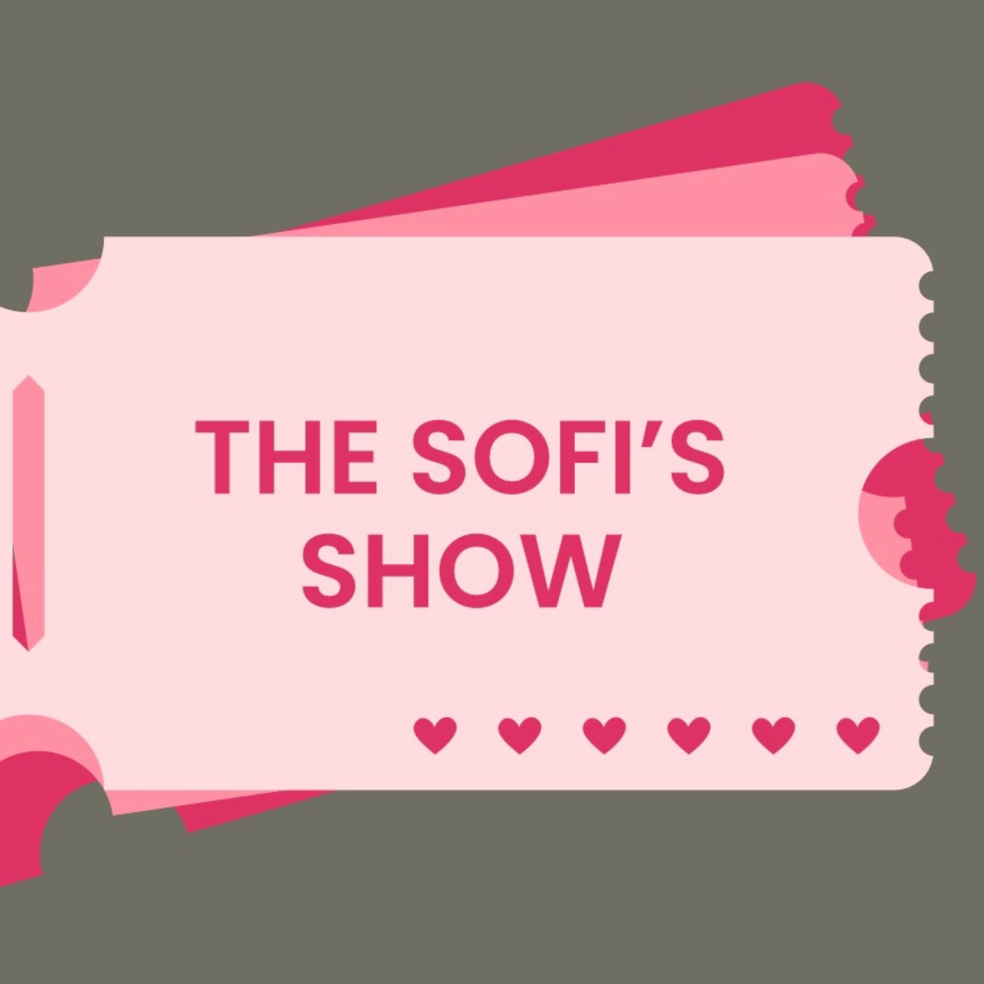 Sofi’s show