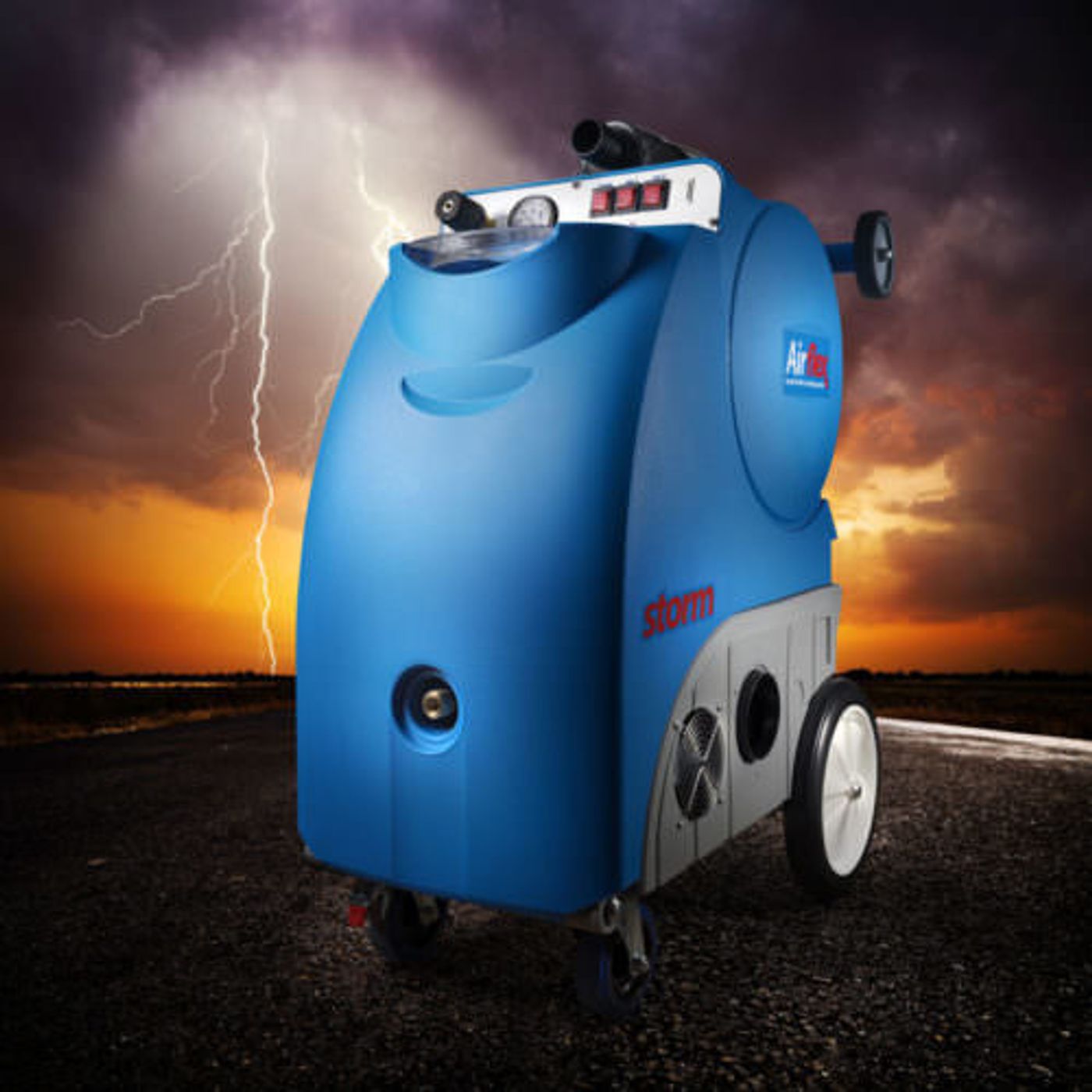 Carpet Cleaning Dublin