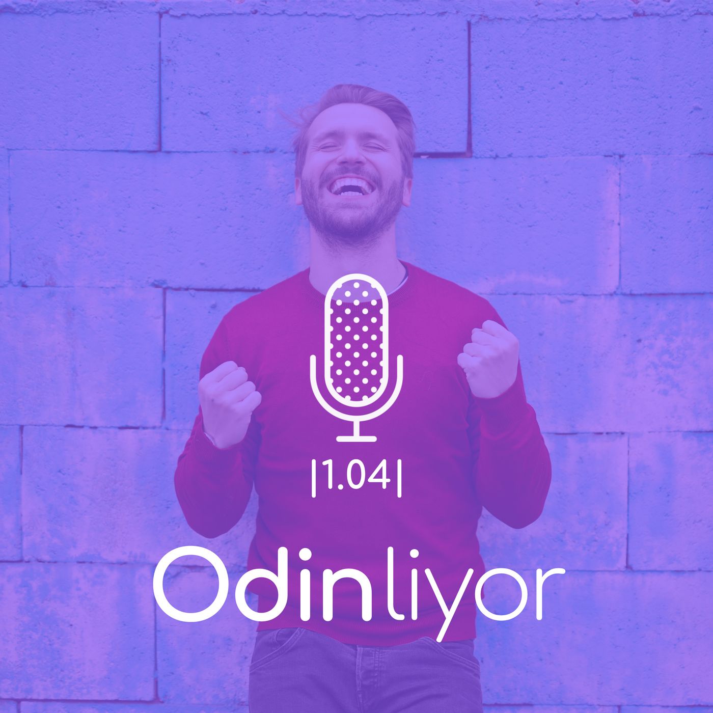 Odinliyor