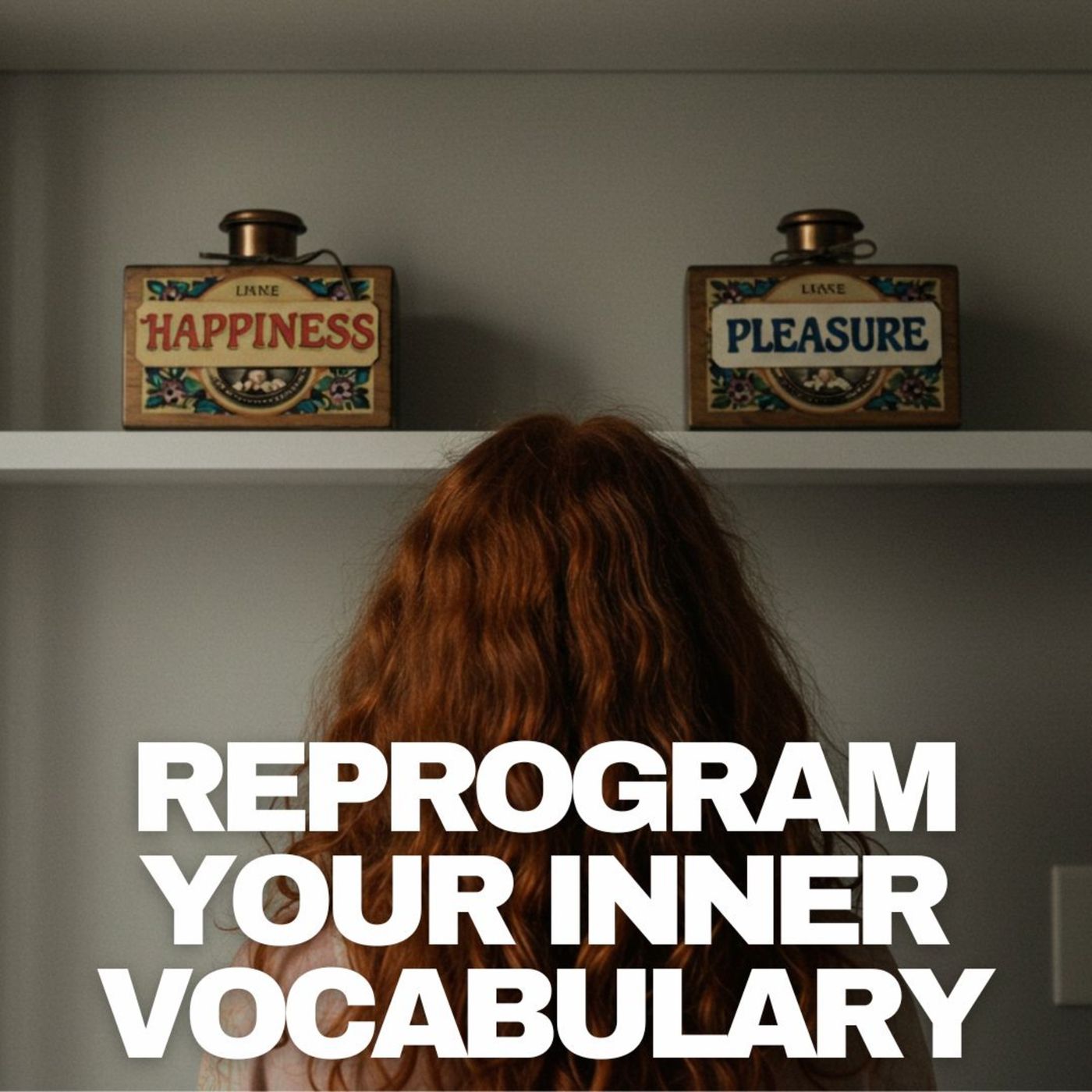 How inner language sabotages your life