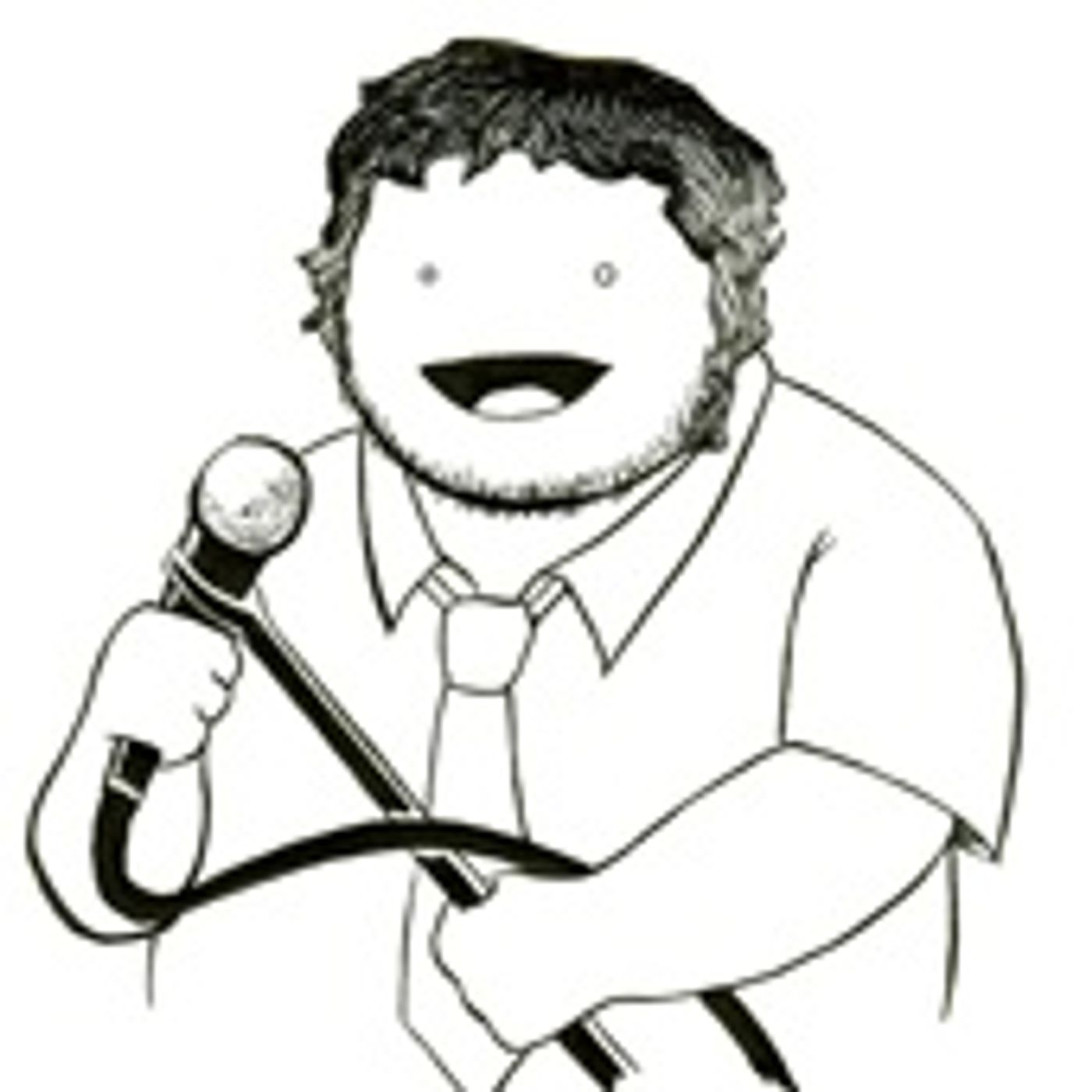 Bill Squire\'s Lil\' Podcast
