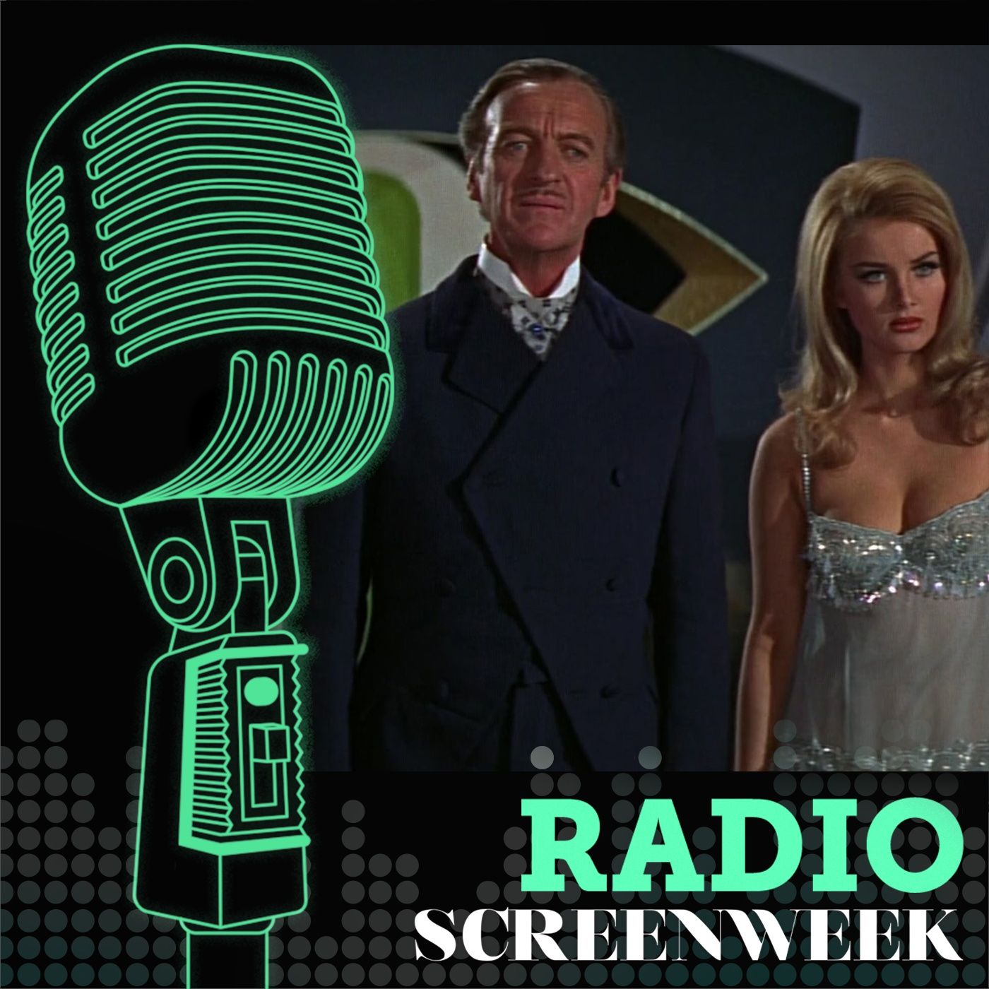 La telefonata su… James Bond 007 - Casino Royale episode artwork