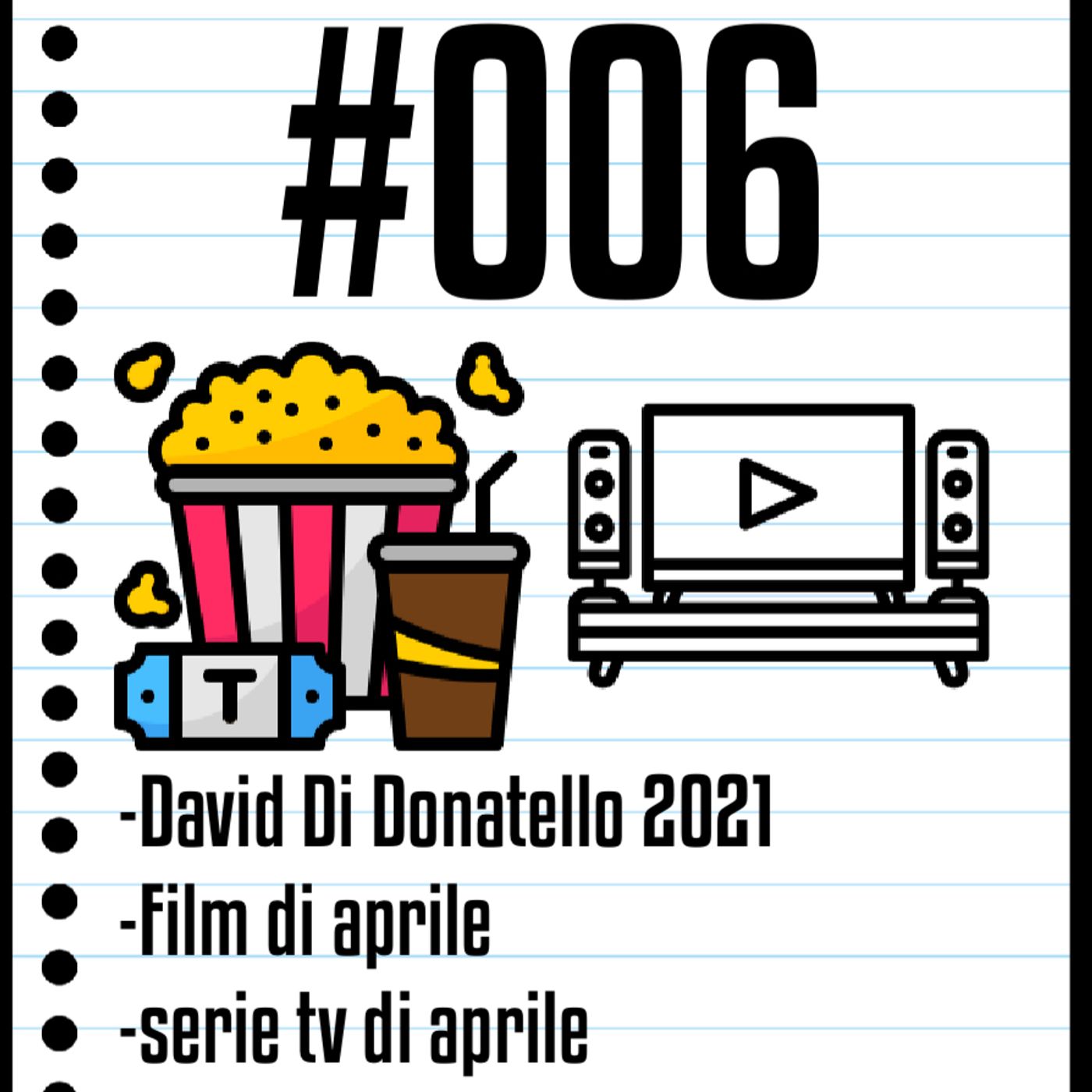 Il Cinefilo Podcast