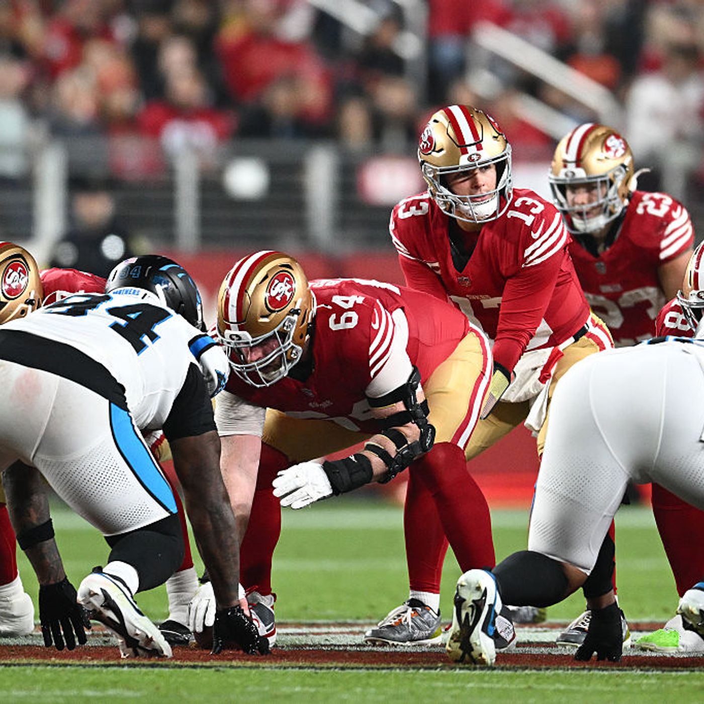 Dr Roto Gives His NFL Week #13 Predictions