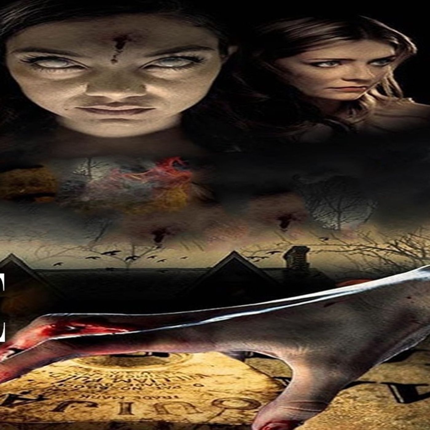 Me Atormenta Un Espíritu Que Invoqué Por Error Con La Ouija  Historias De Terror - Voces De La Noche