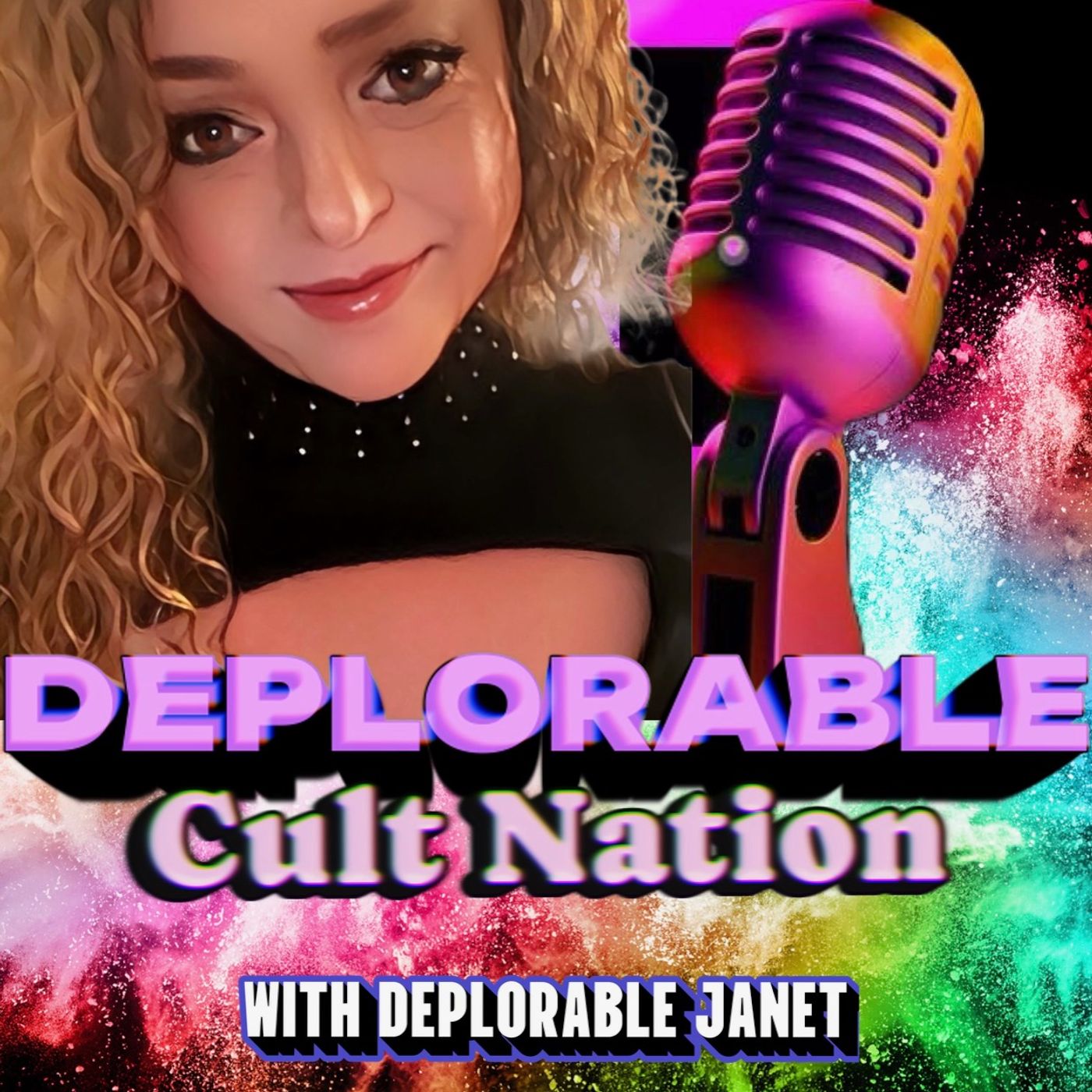 Deplorable Cult Nation: Suspect Statins with Heidi