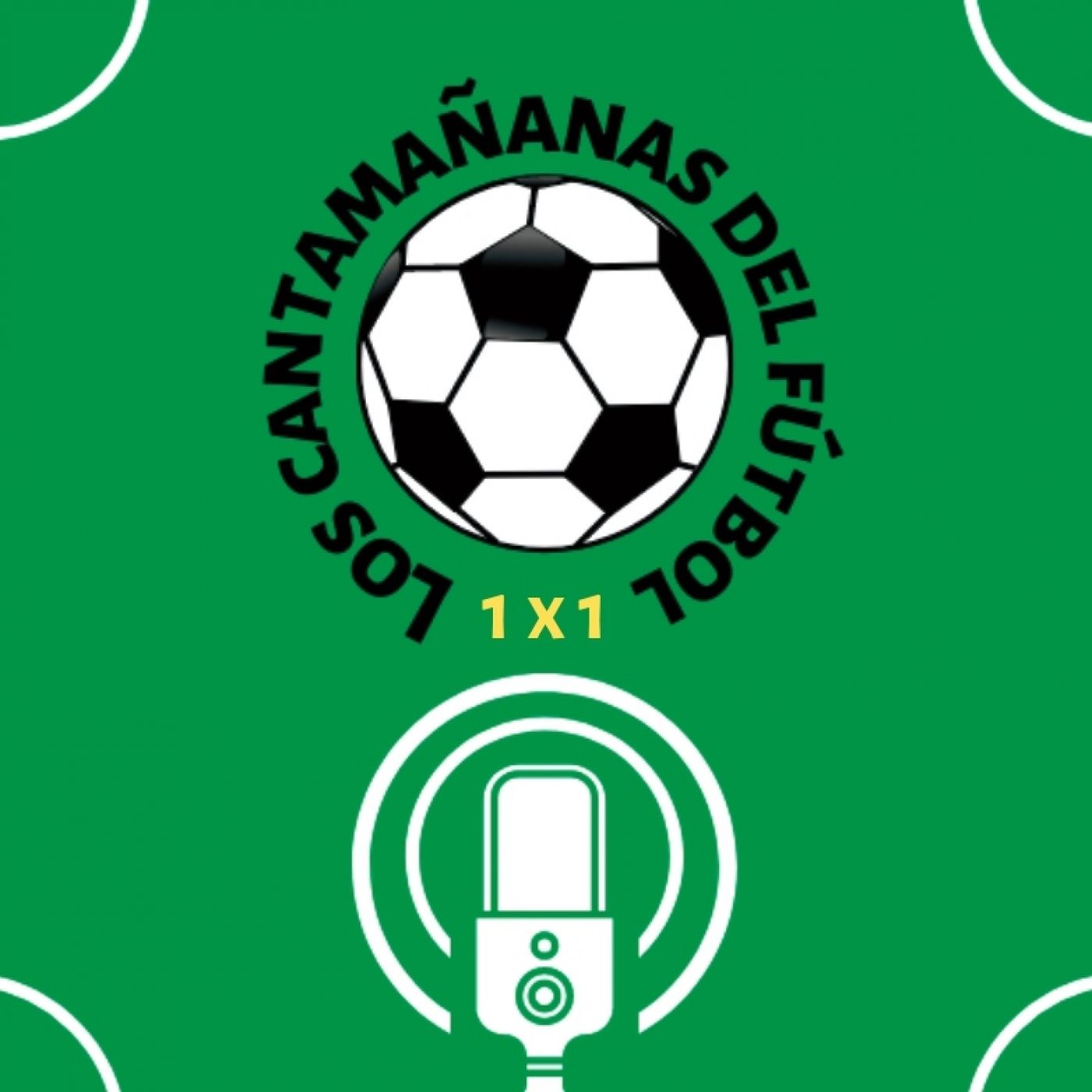 Los cantamañanas del fútbol