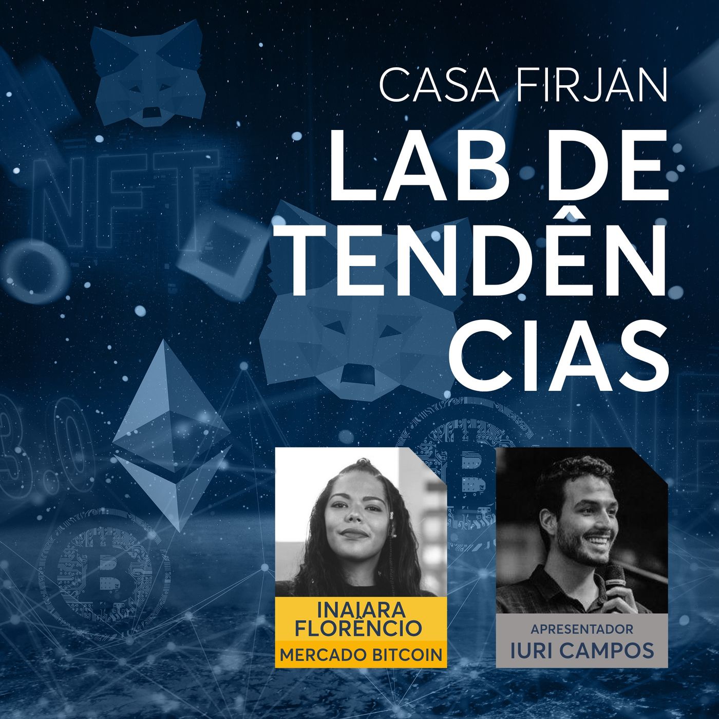 Lab de Tendências