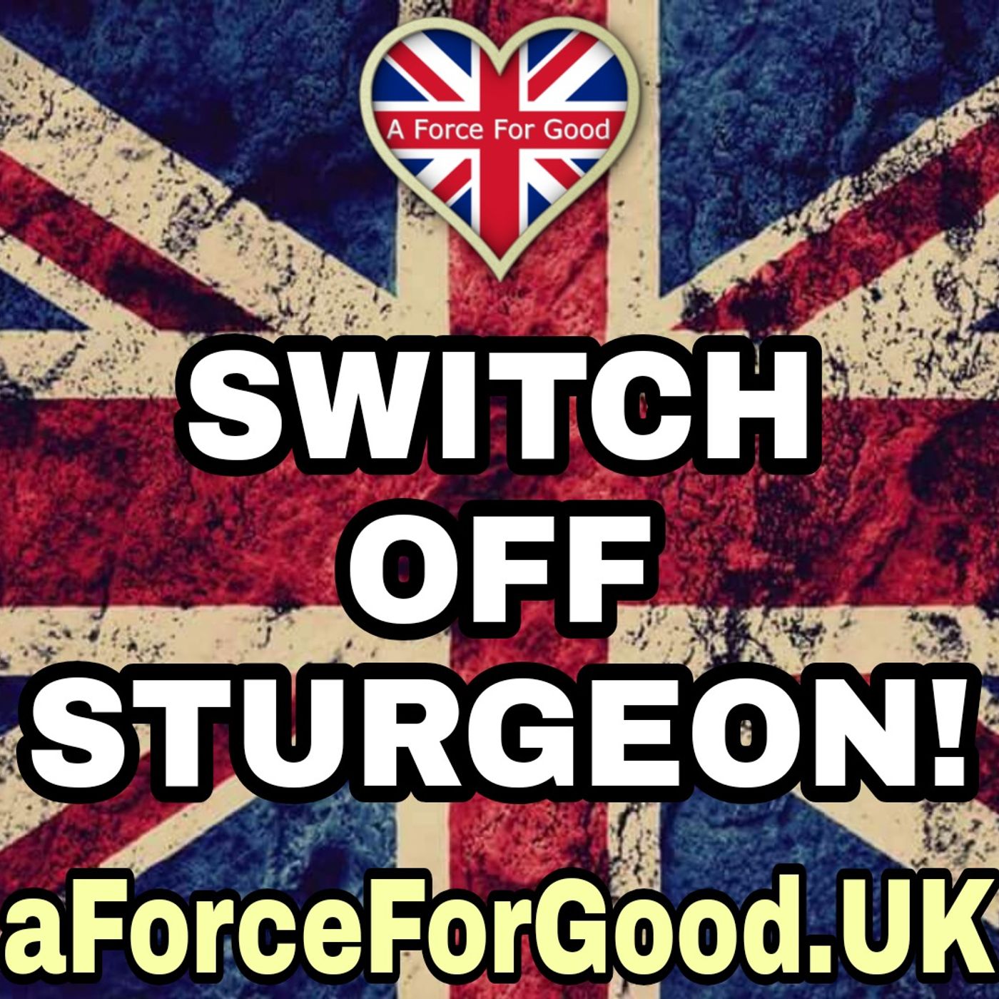 A Force For Good Podcast