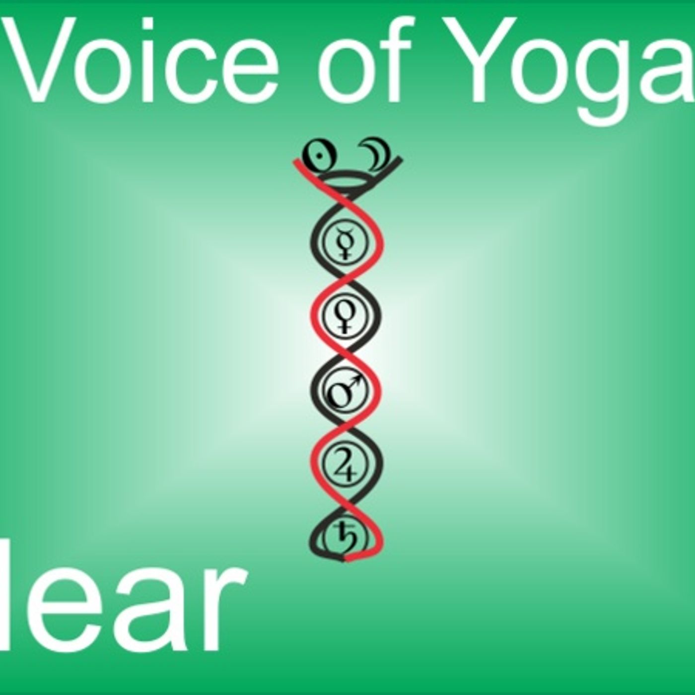 Voice of Yoga