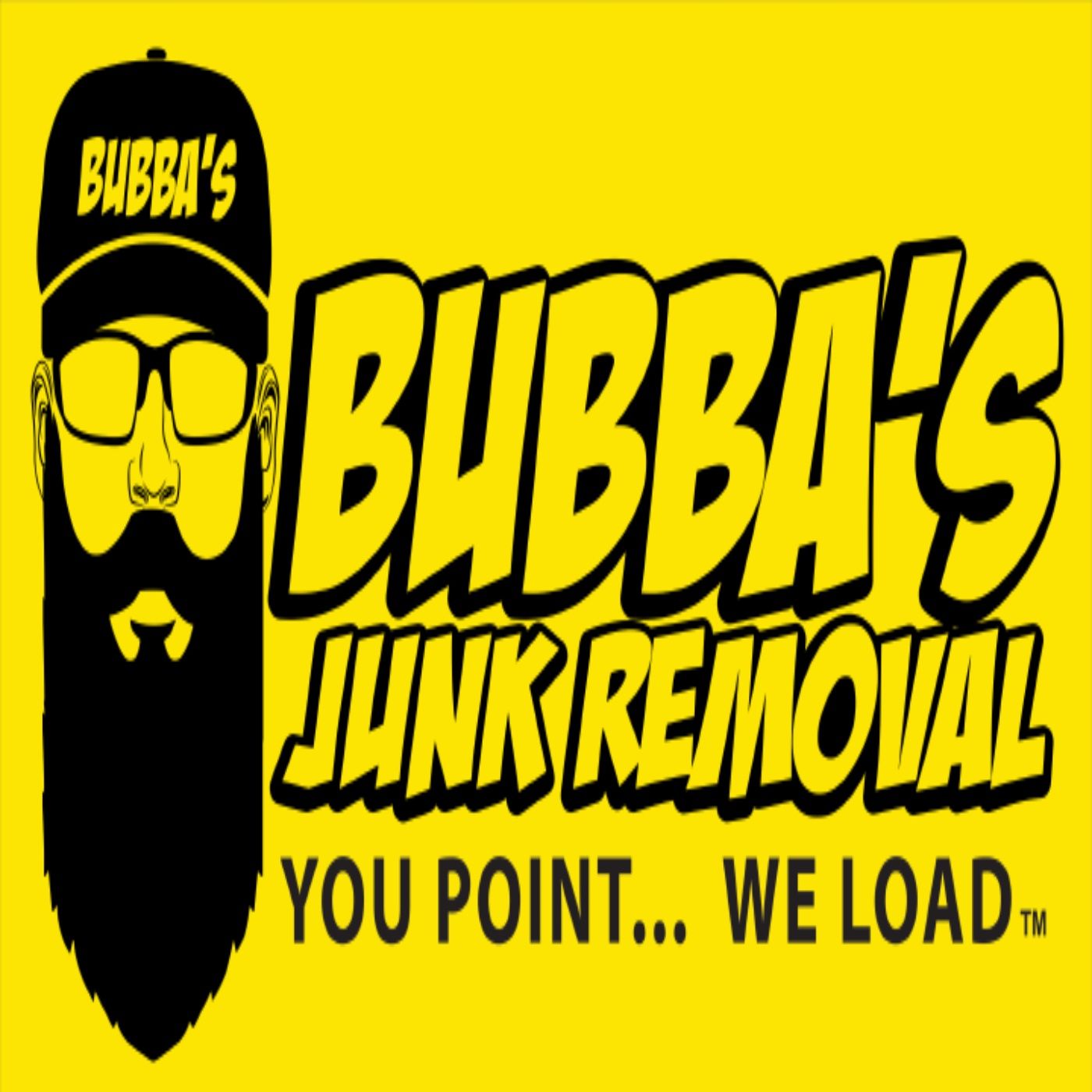 Bubba's Junk Removal