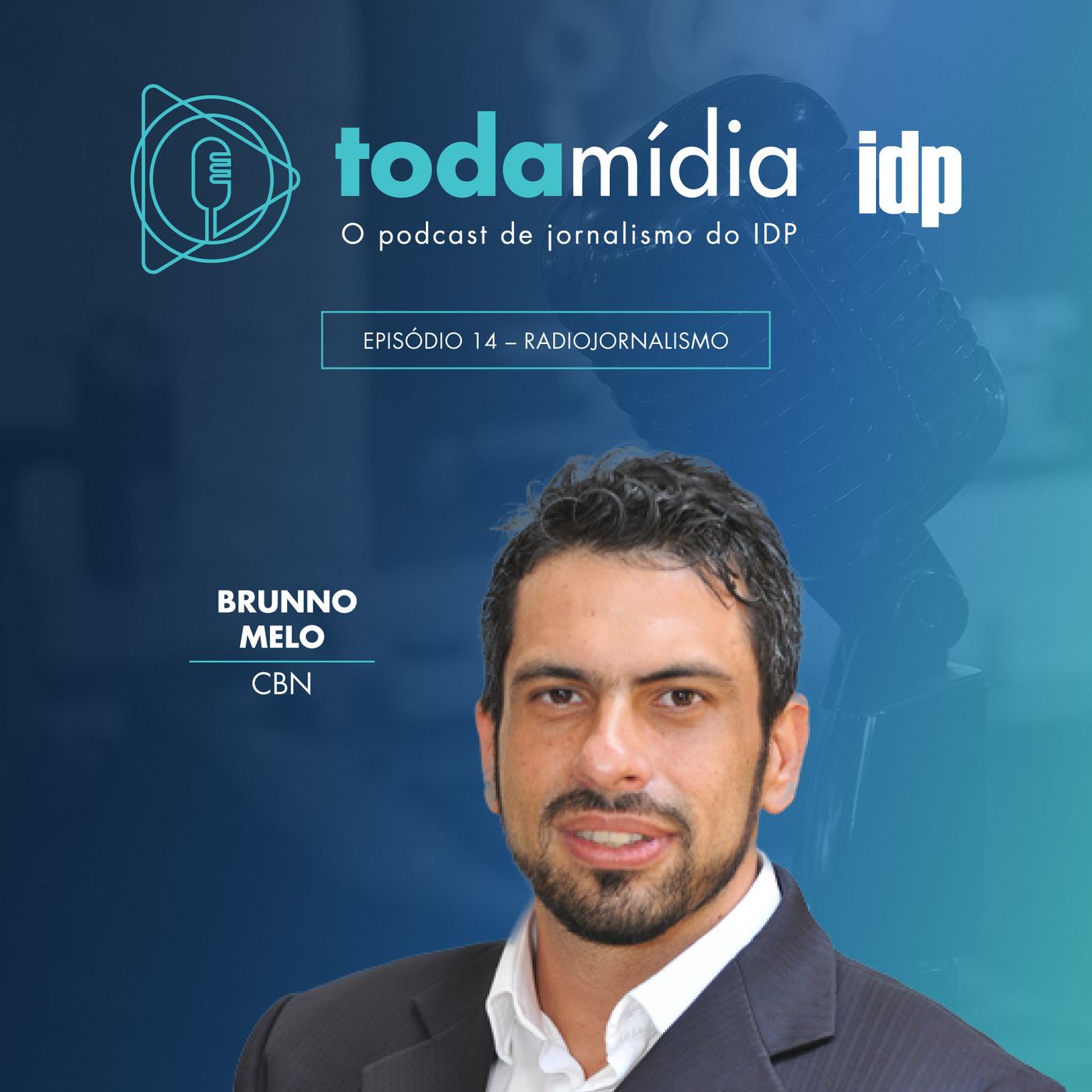 Toda Mídia | Jornalismo IDP
