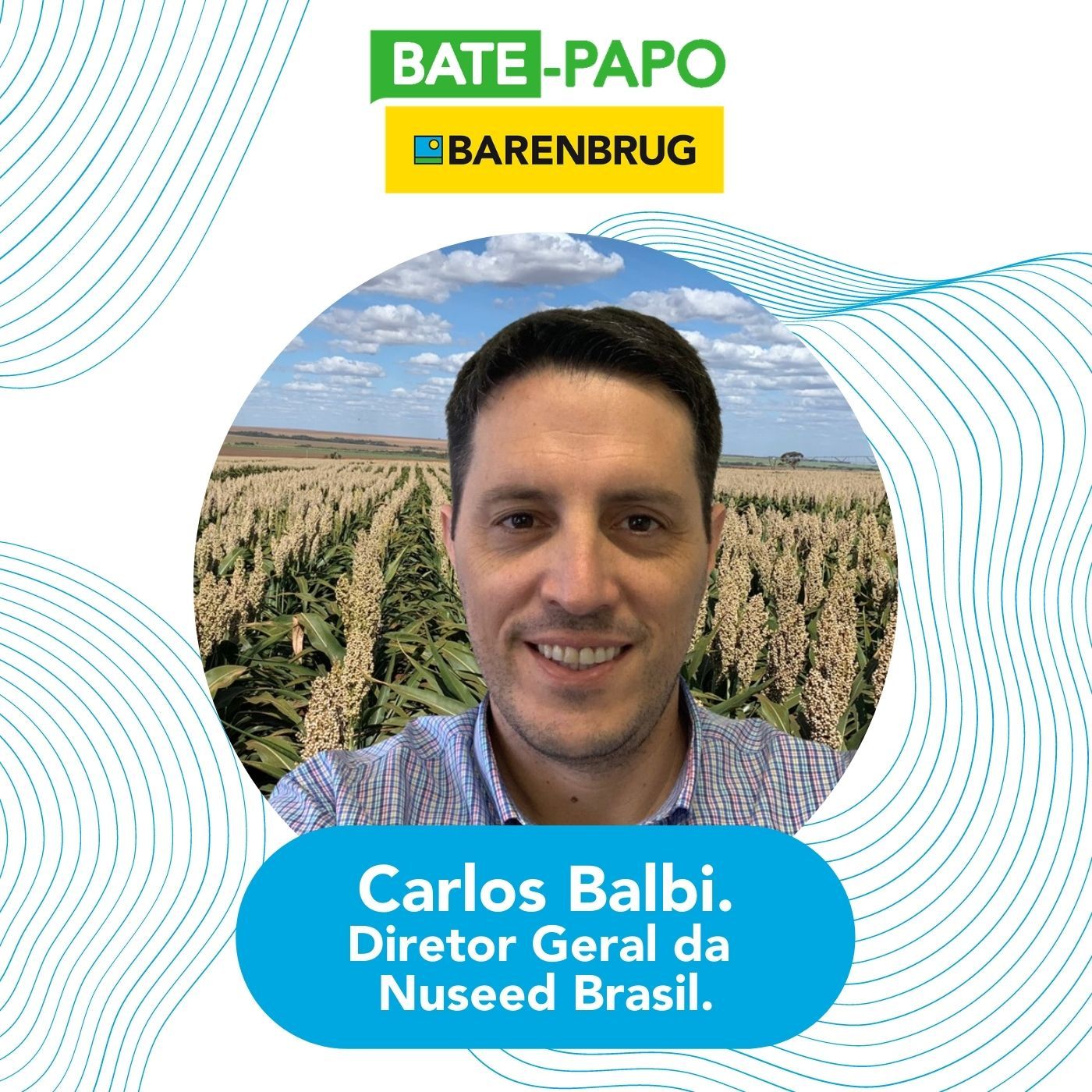 Bate-Papo Barenbrug: Tendências do Agronegócio