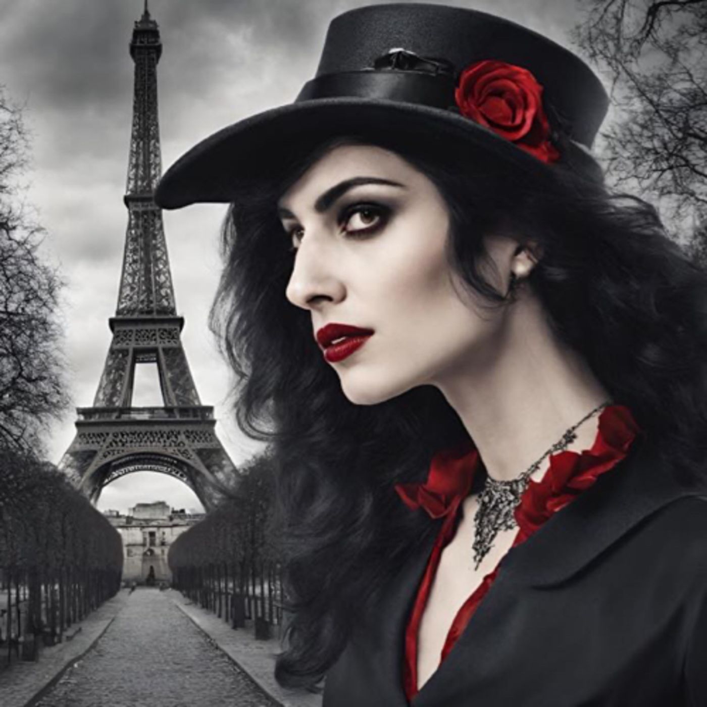 Beatriz la Vampiresa