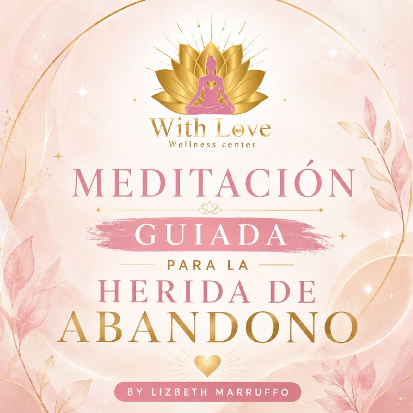 Portada de With Love by Lizbeth Marruffo