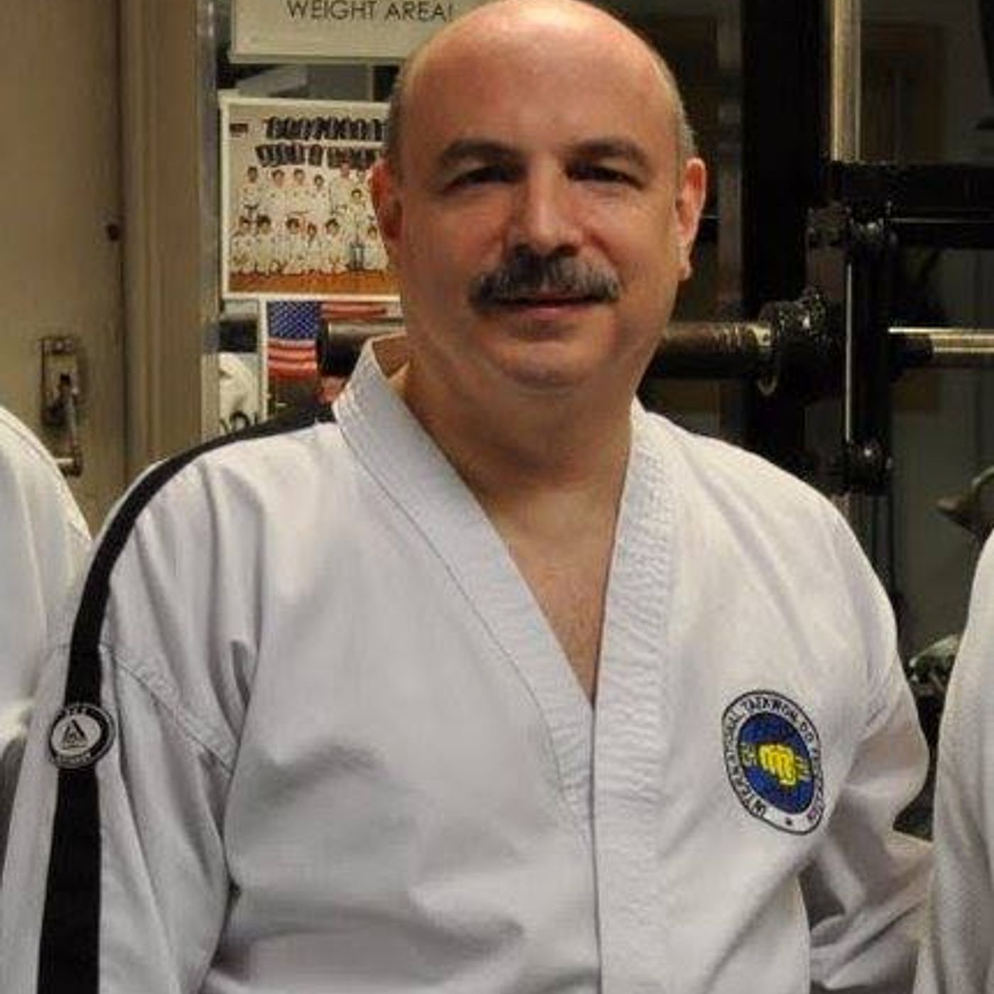 Black Belt Interviews