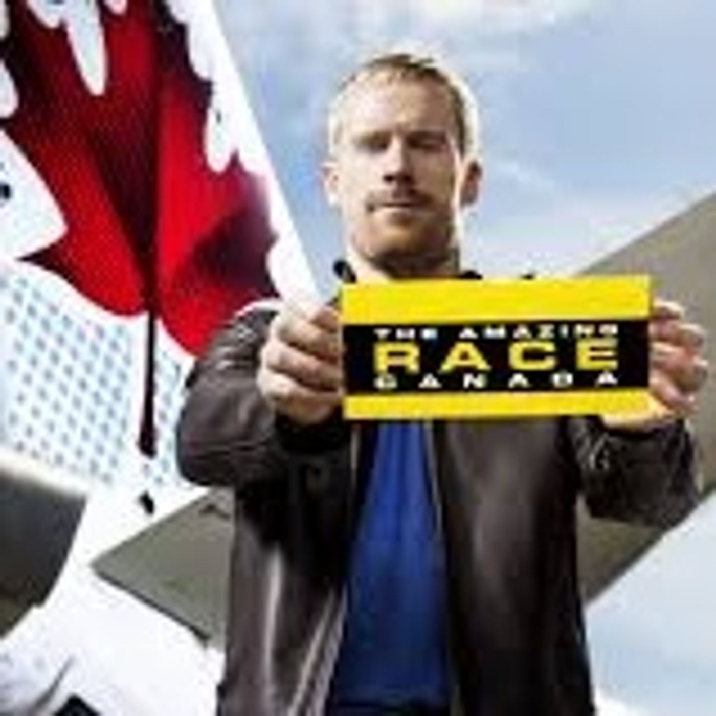 Amazing Race Leg Twelve episode artwork
