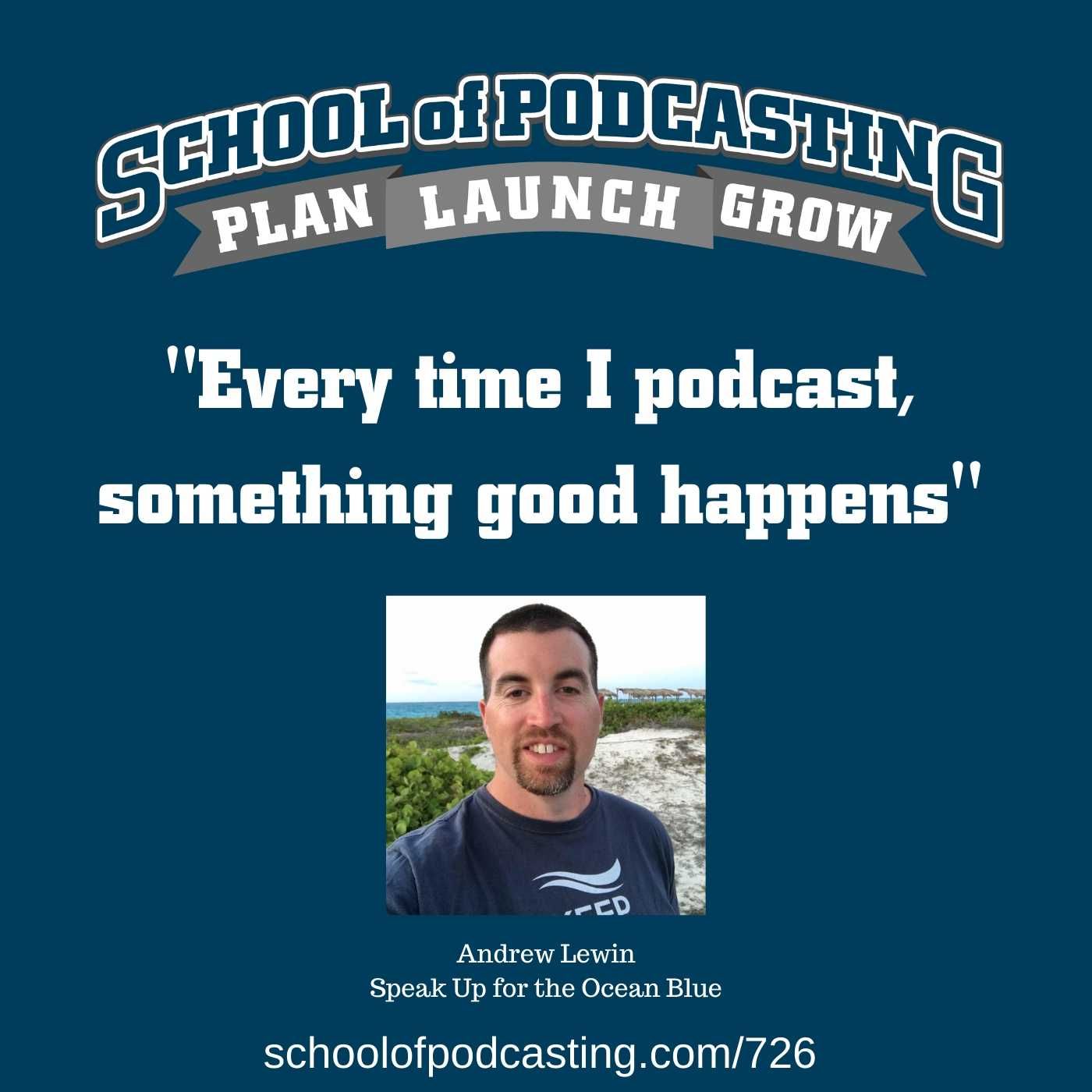 The School of Podcasting