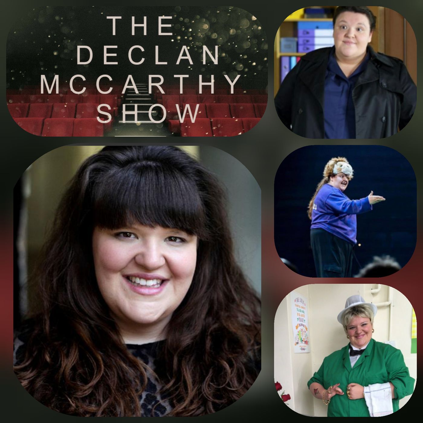 The Declan McCarthy Show