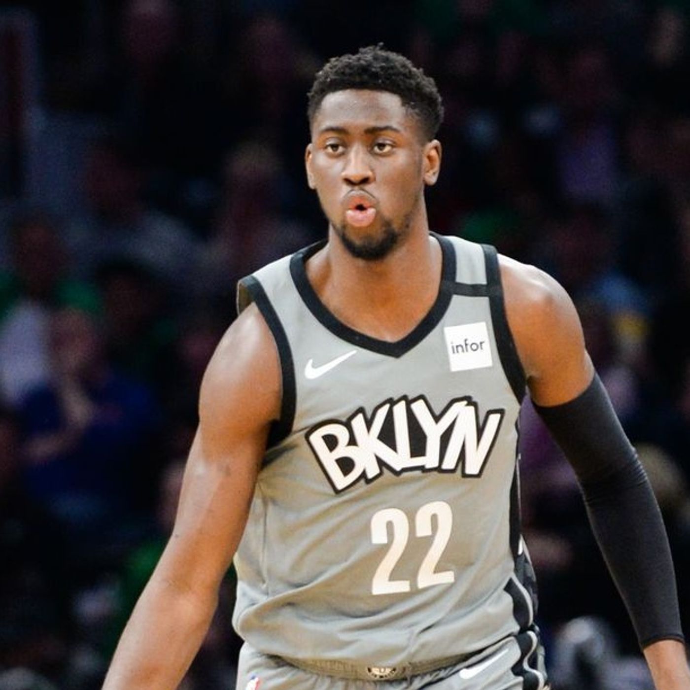 NBA Podcast