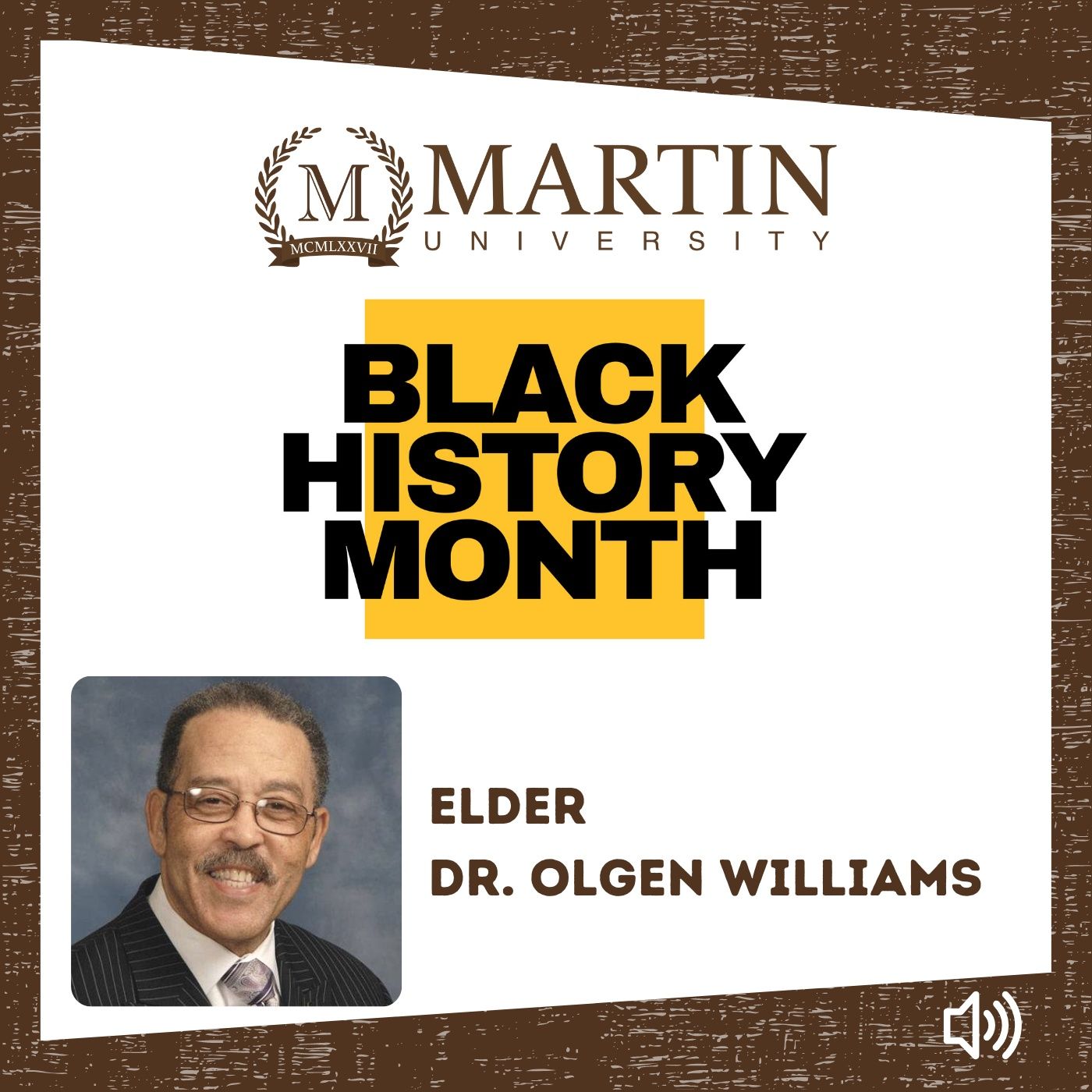 The Martin Insider Podcast