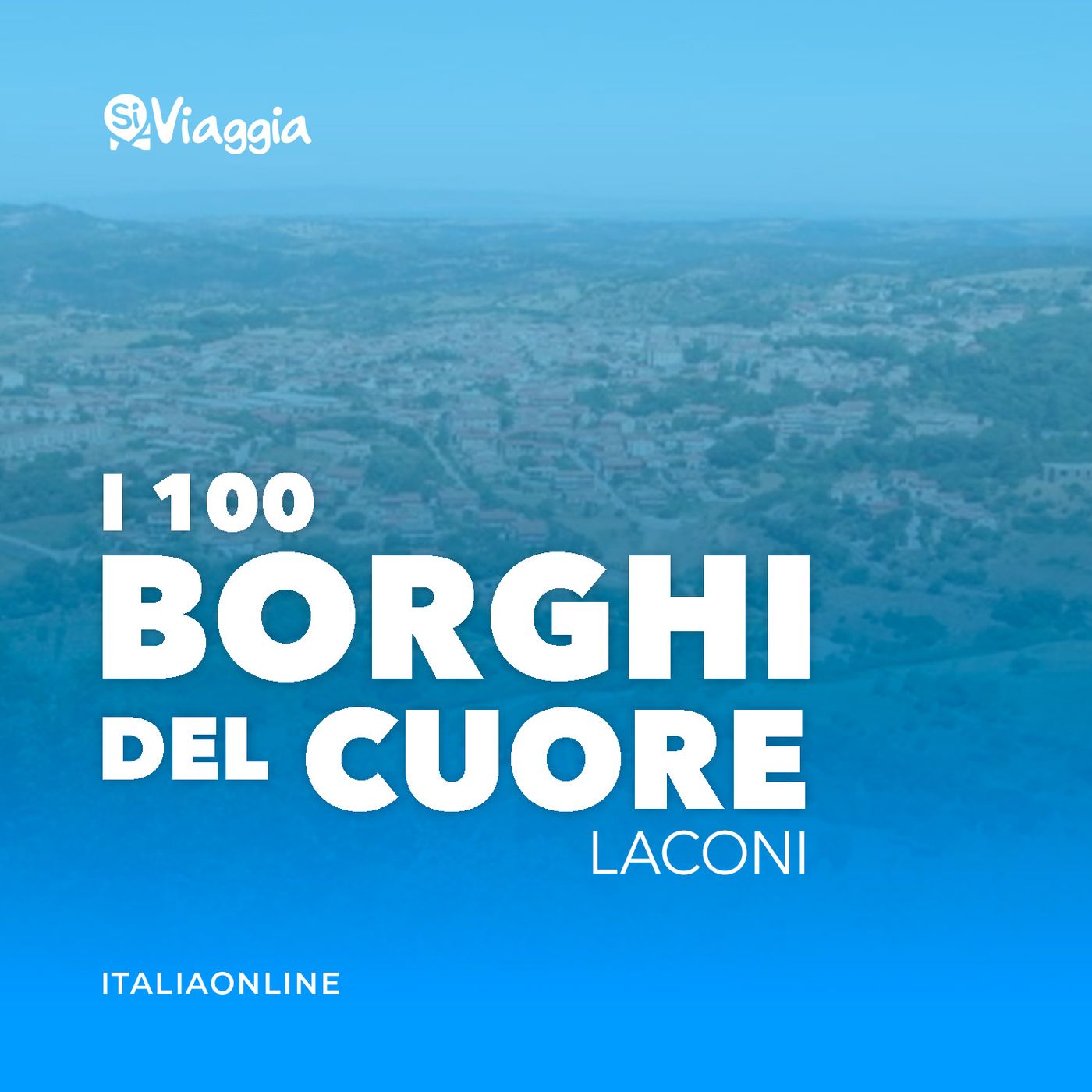 I 100 borghi del cuore di SiViaggia