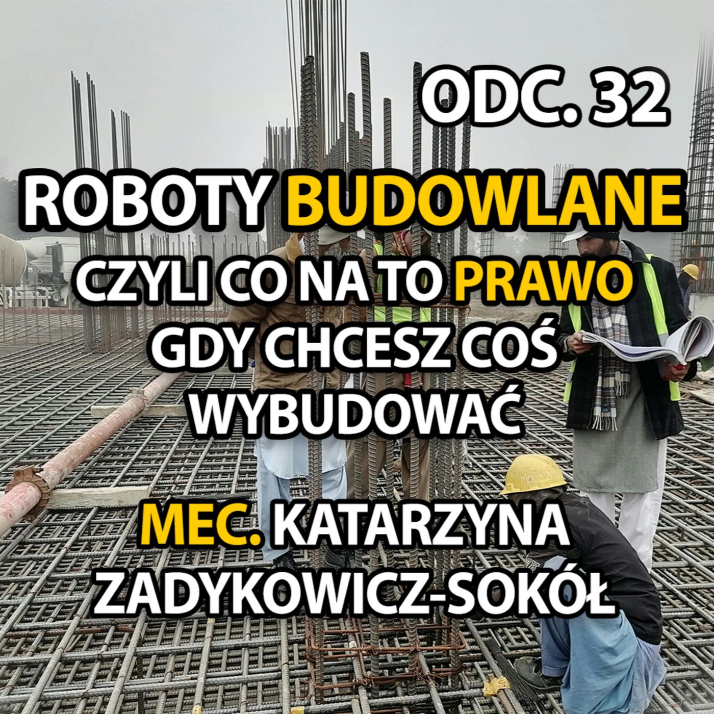 Podcast Prawny