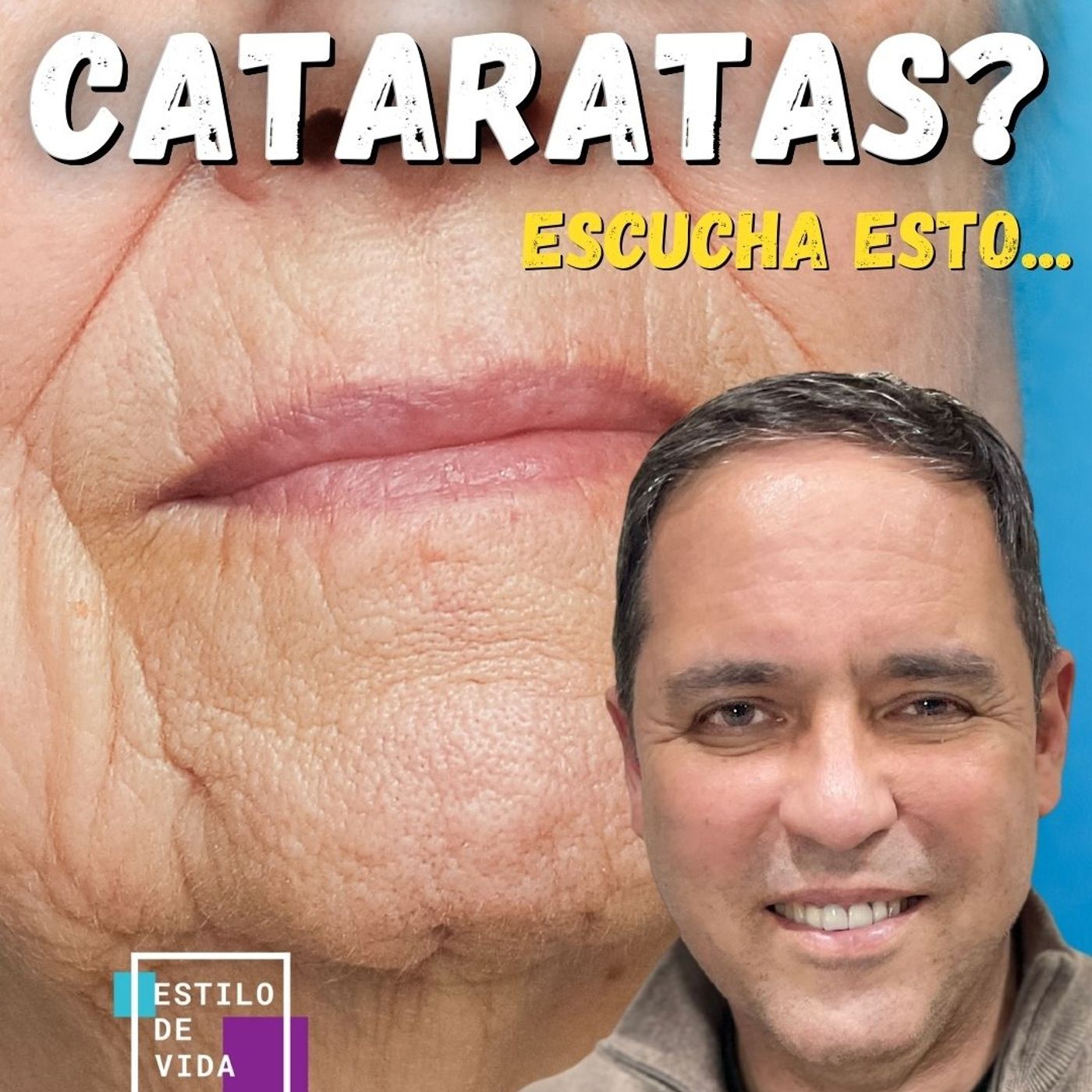 Transforma tu Salud con Gerardo Medina