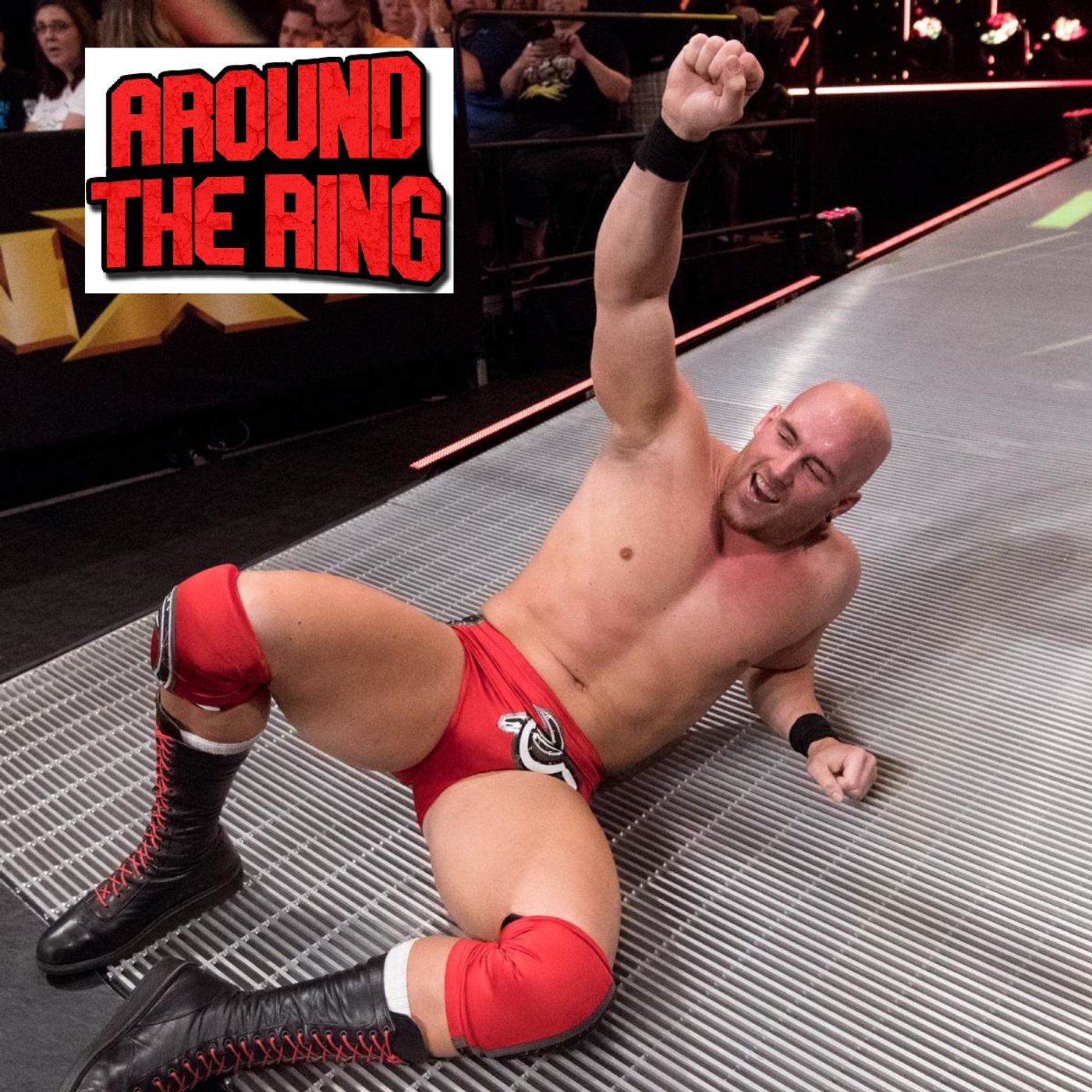 Around The Ring