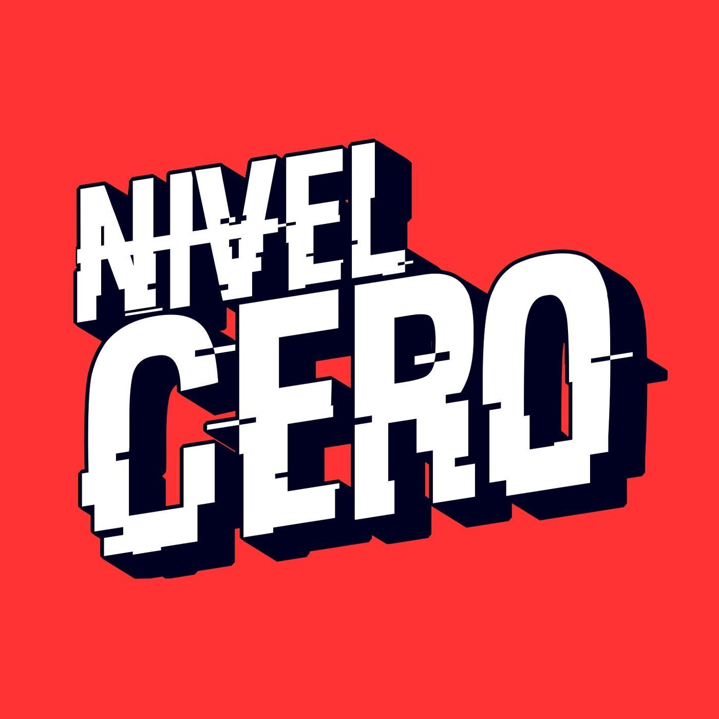 Nivel Cero podcast artwork