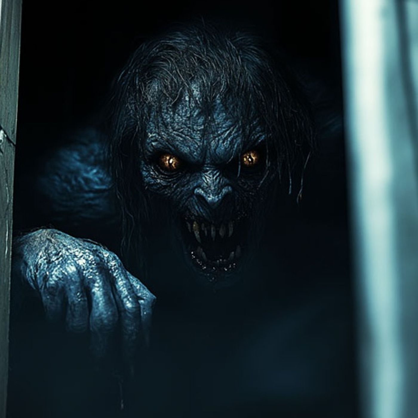 Fue Arastrada Y Desaparecída De La Comisaría Historias De Terror - REDE