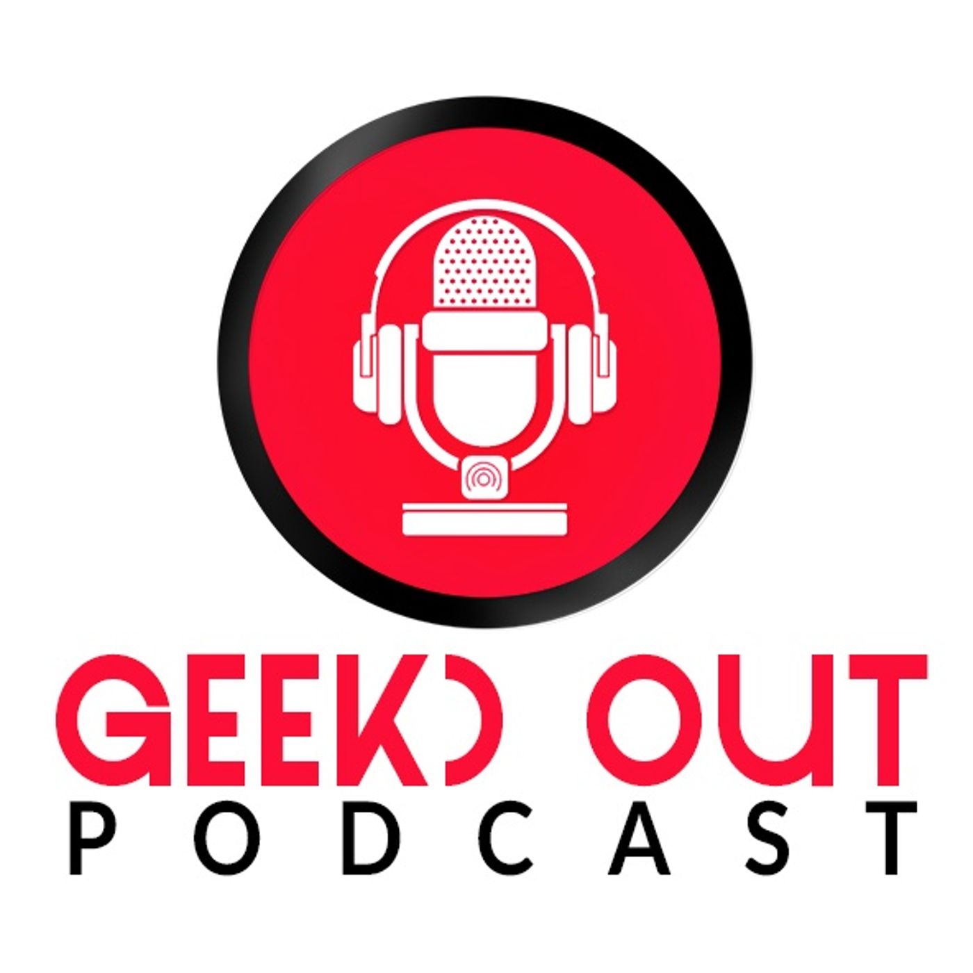 Geekd Out Podcast Episode 2 Star Wars The Force Awakens Review