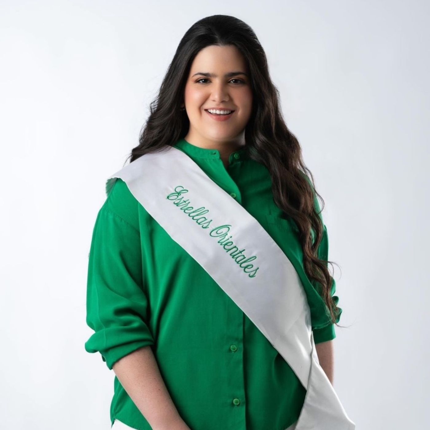 María Jesús Feris Abreu será madrina de las Estrellas