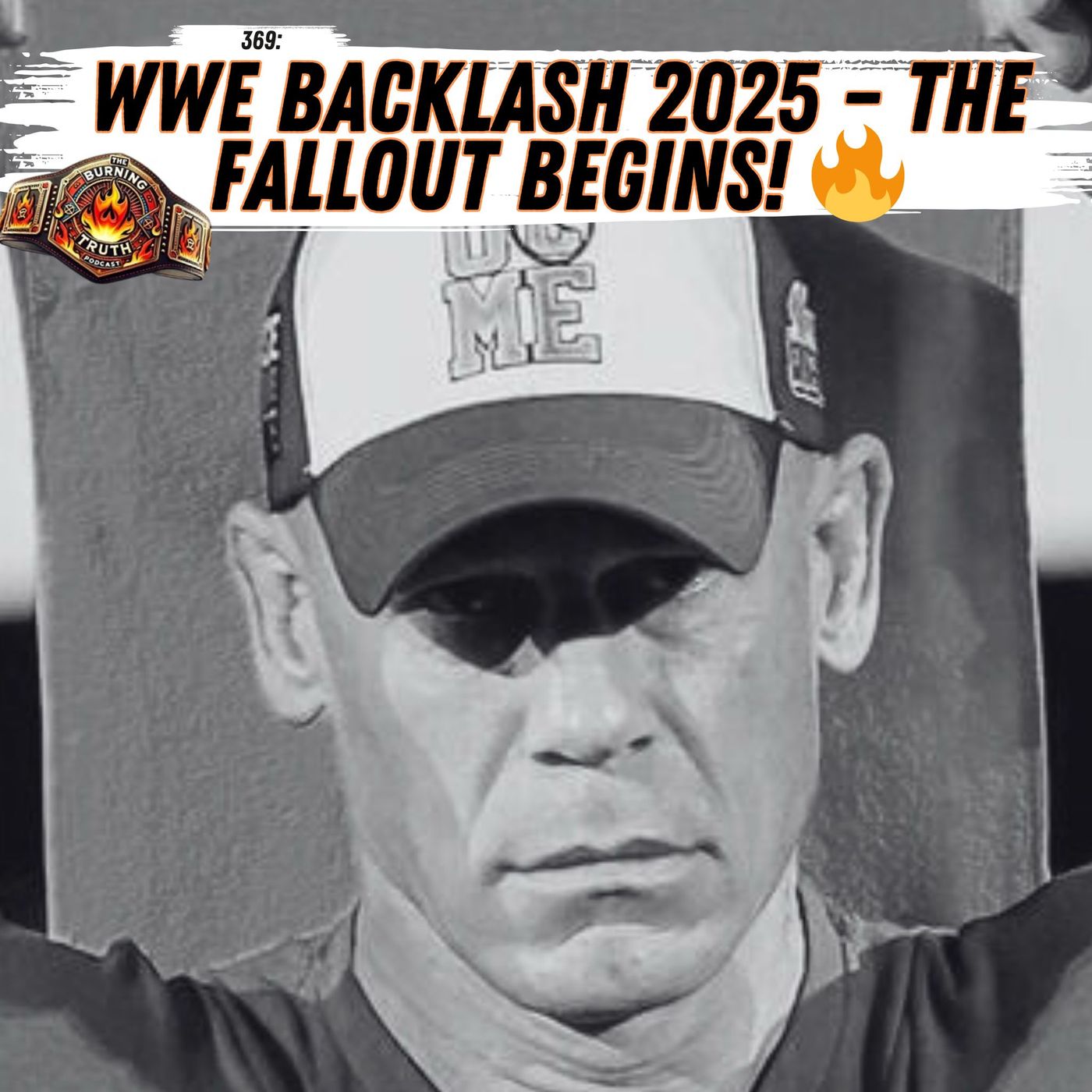 🔥 369: WWE Backlash 2025 – The Fallout Begins! 🔥