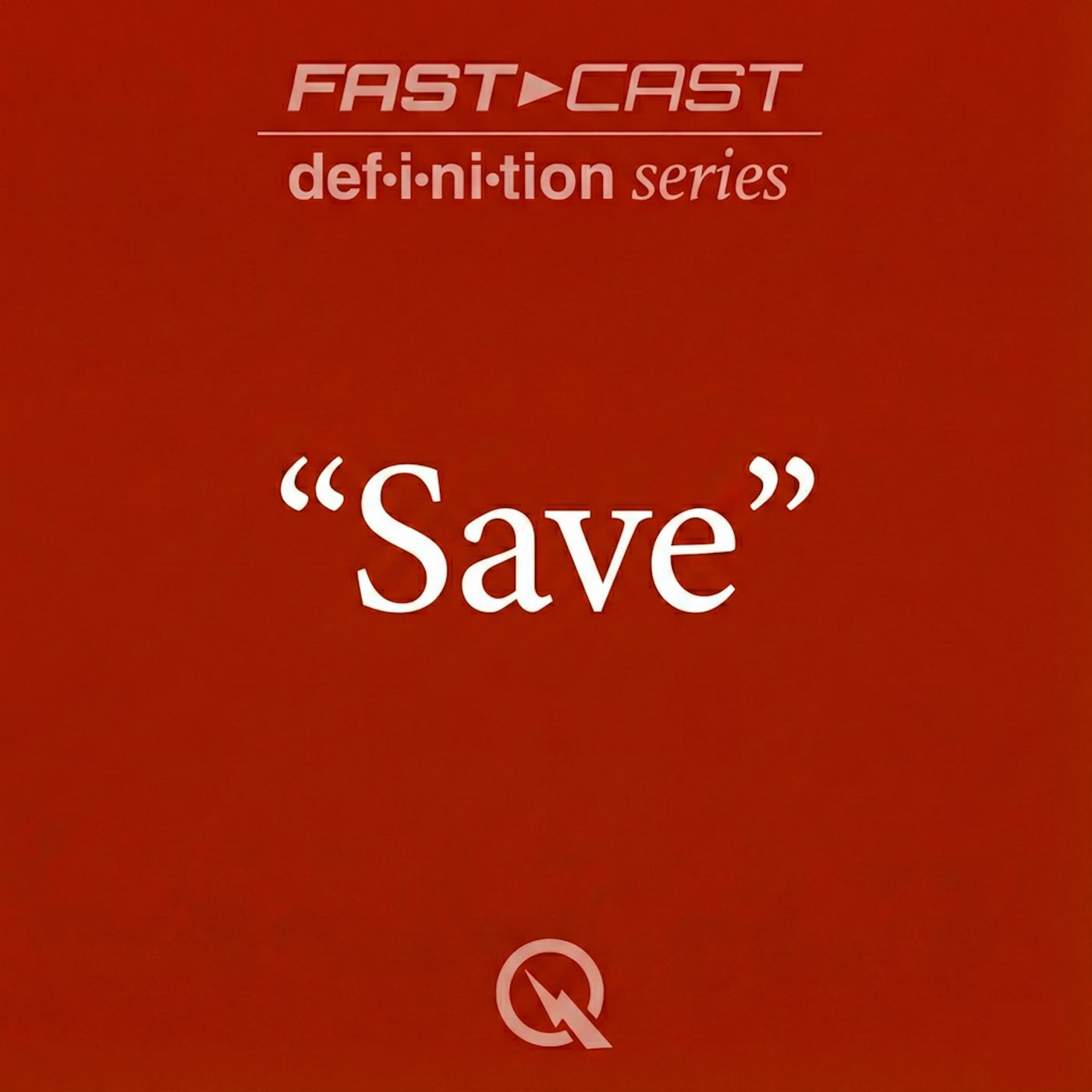 Save